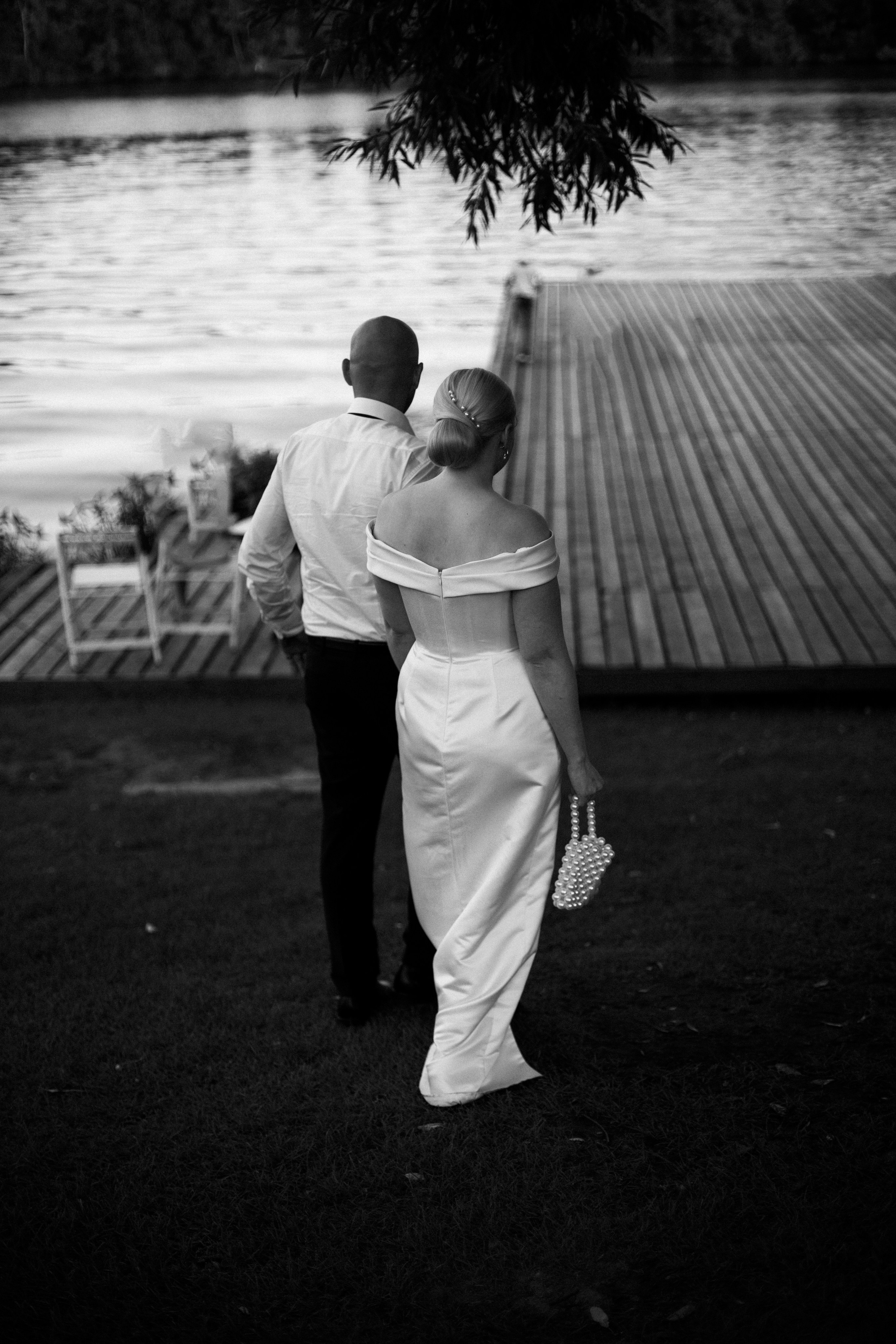 Камерная свадьба в яхт-клубе. Фотограф Москва Жуковский Раменское