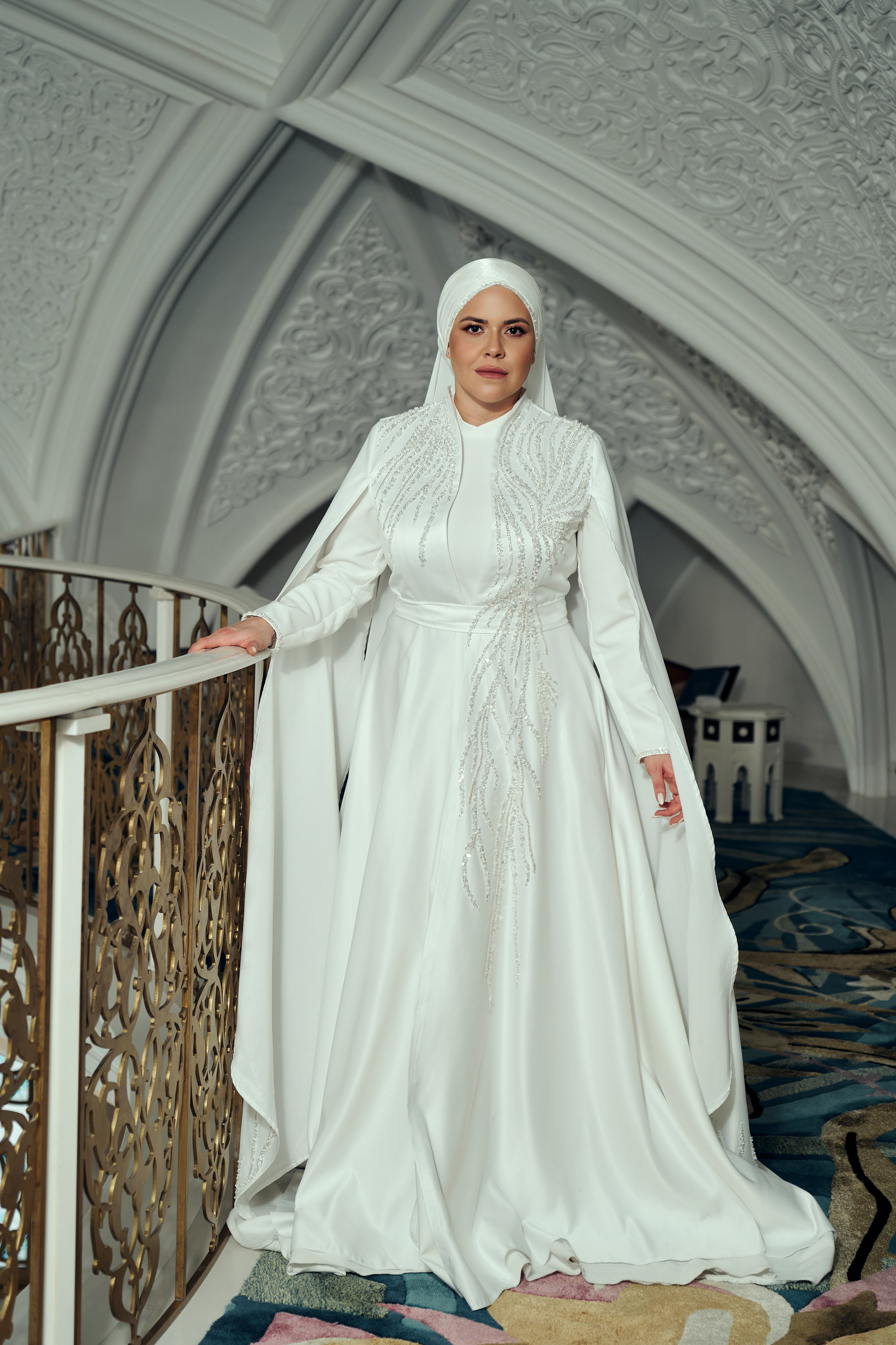 Никах. Фотограф Казань