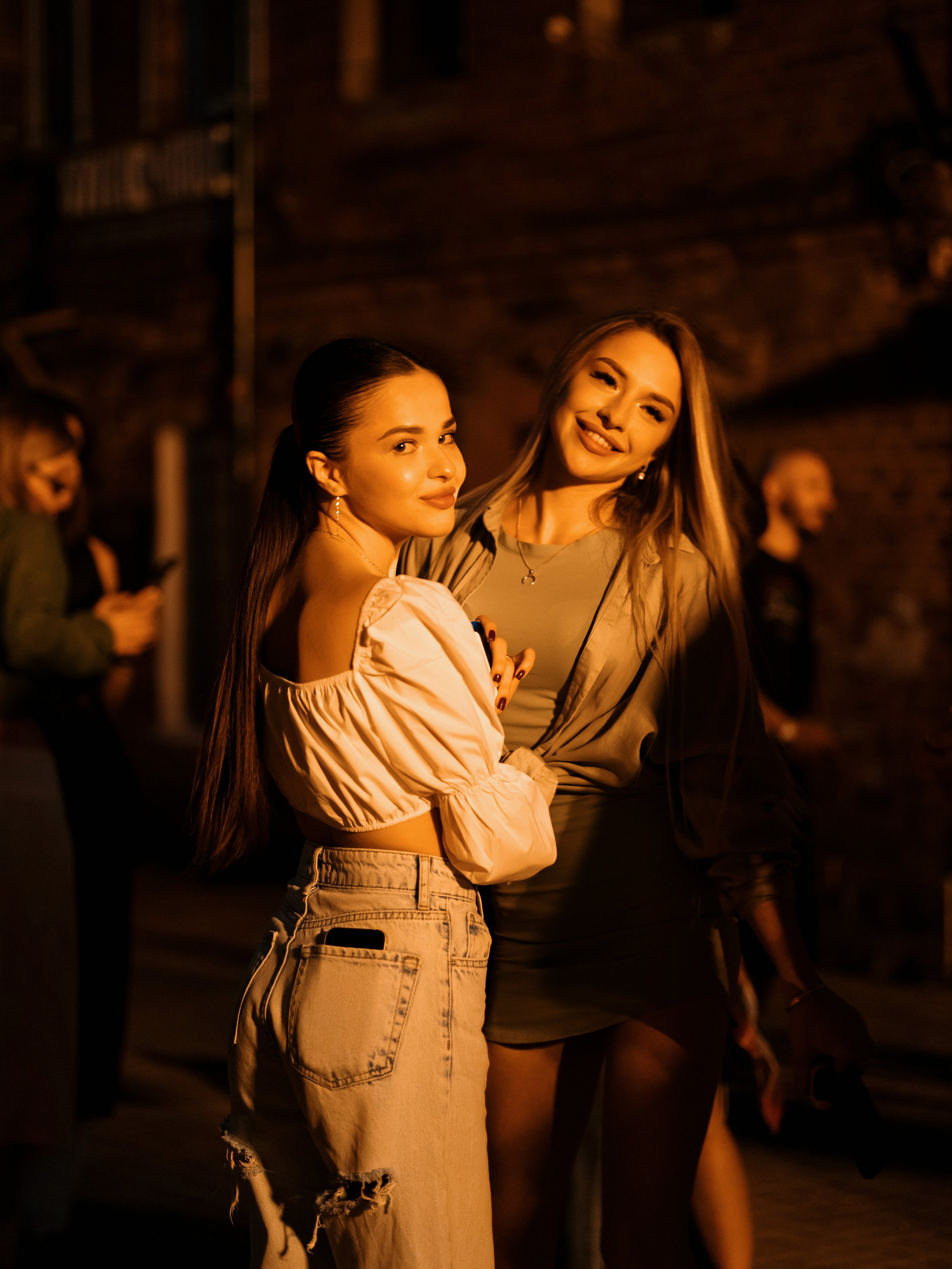 REVOLD PROJECT | season opening 2025. Фотограф Vika Rin