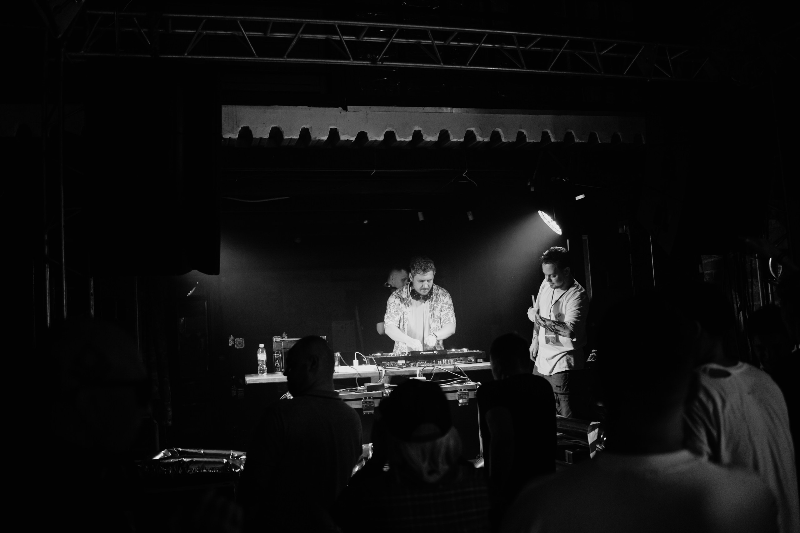 FROM PROVINCE | OZMA, NPHONIX | Смена. Фотограф Vika Rin