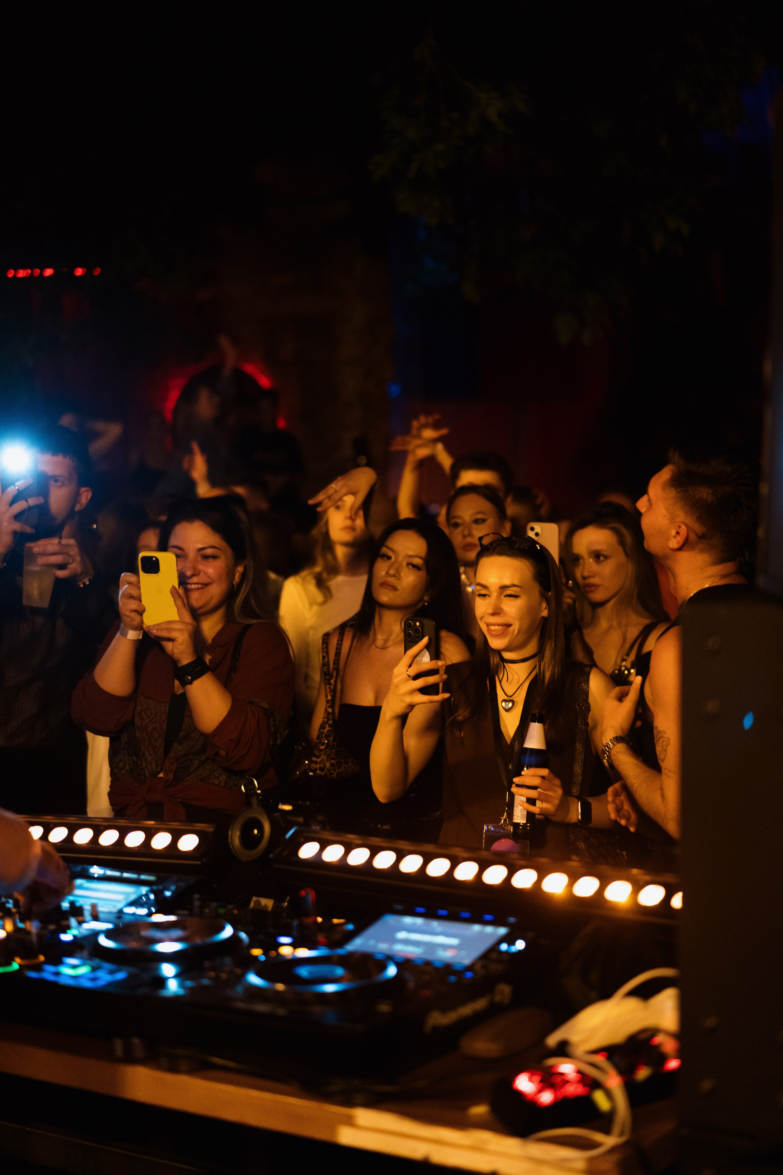 REVOLD PROJECT | season opening 2025. Фотограф Vika Rin