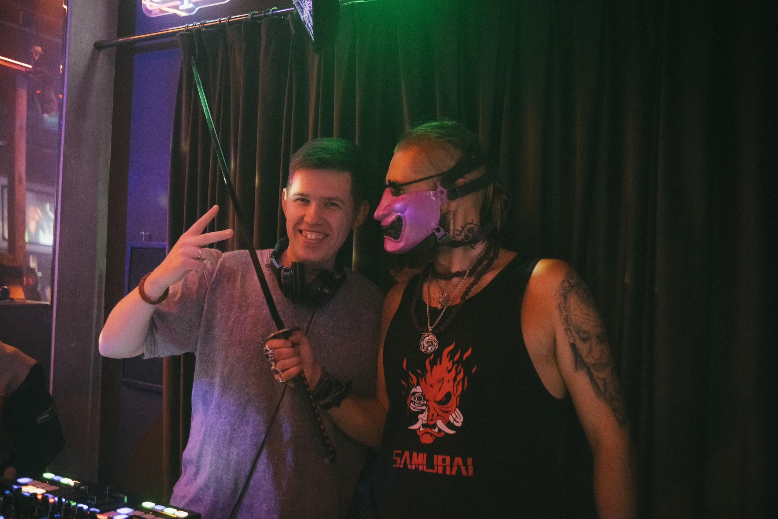 .segments | Community Meetup 01. Фотограф Vika Rin