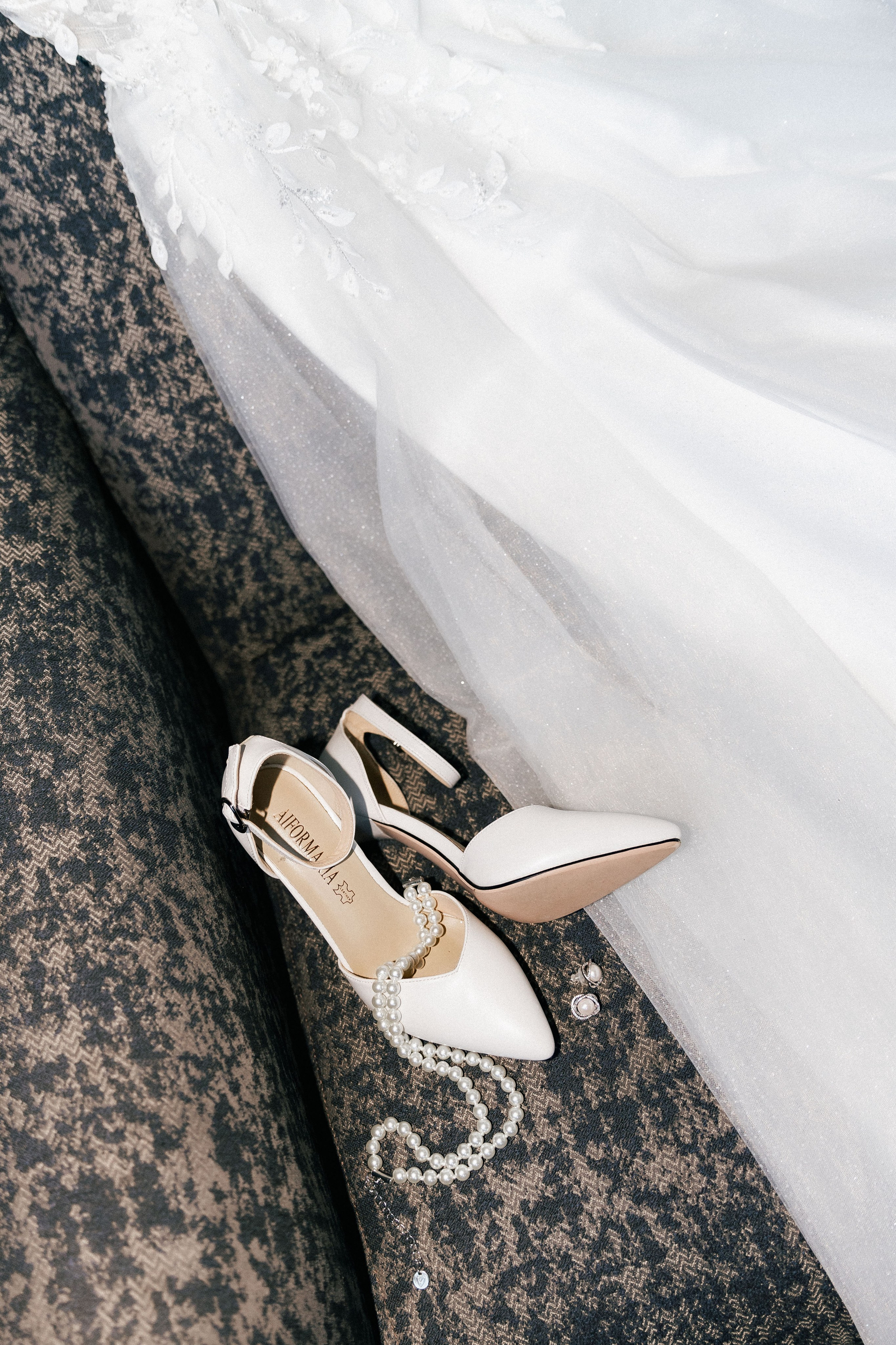 Роман и Анастасия. Фотограф в Челябинске Наталья Епимахова