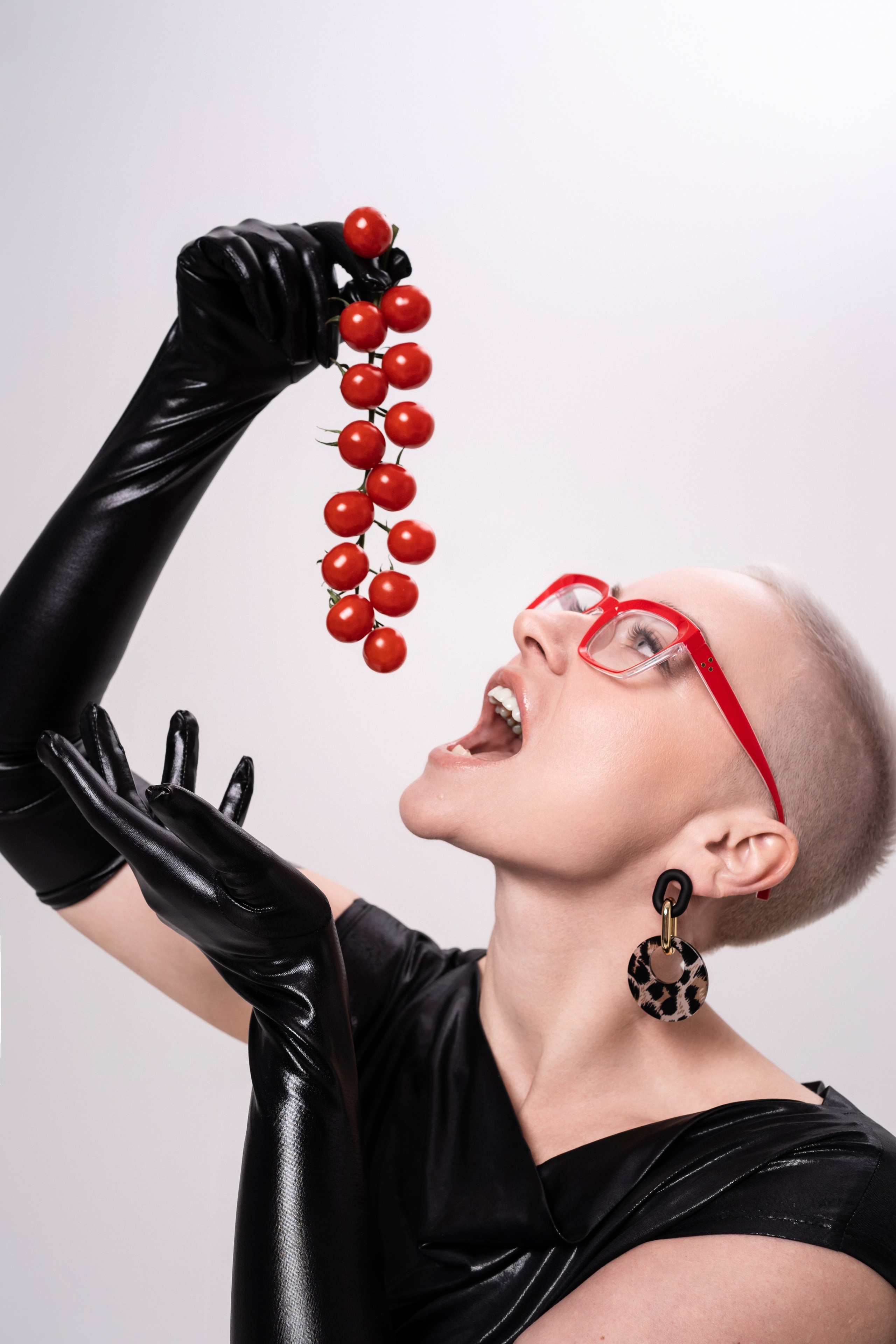 Olga. Фотограф в Москве Маша Игитова