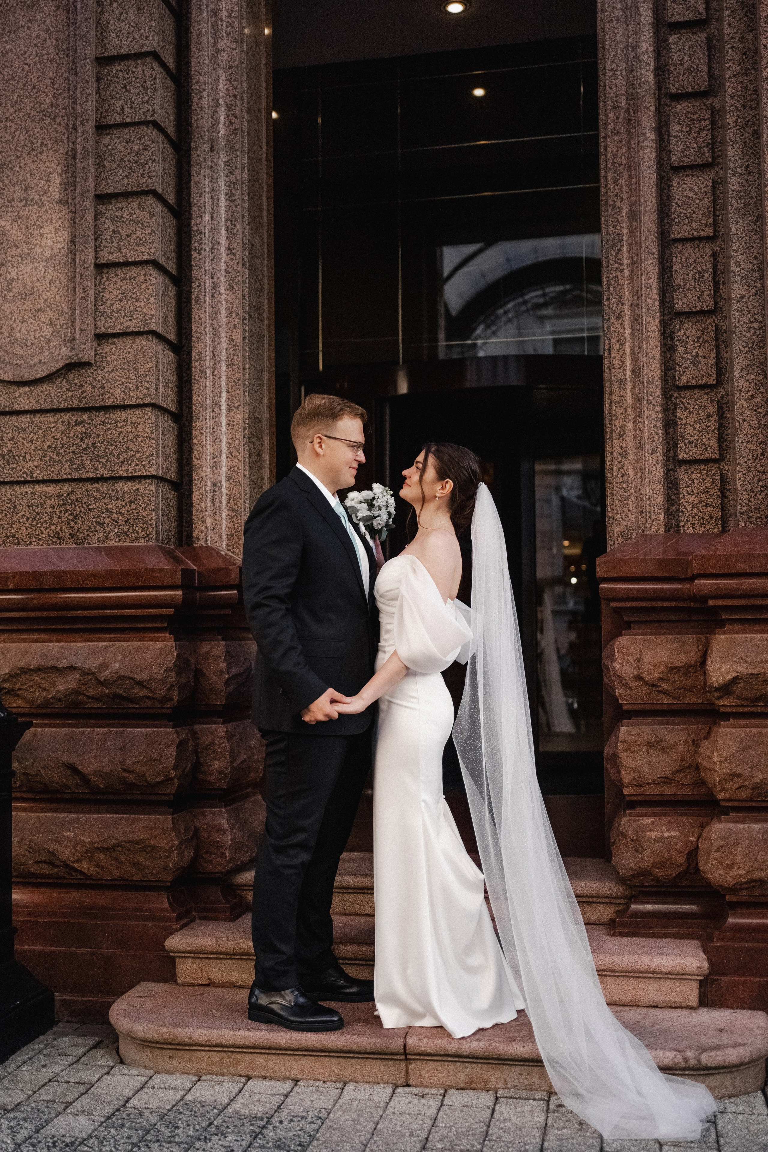 Dmitriy & Victoriya. Dolce_wedding