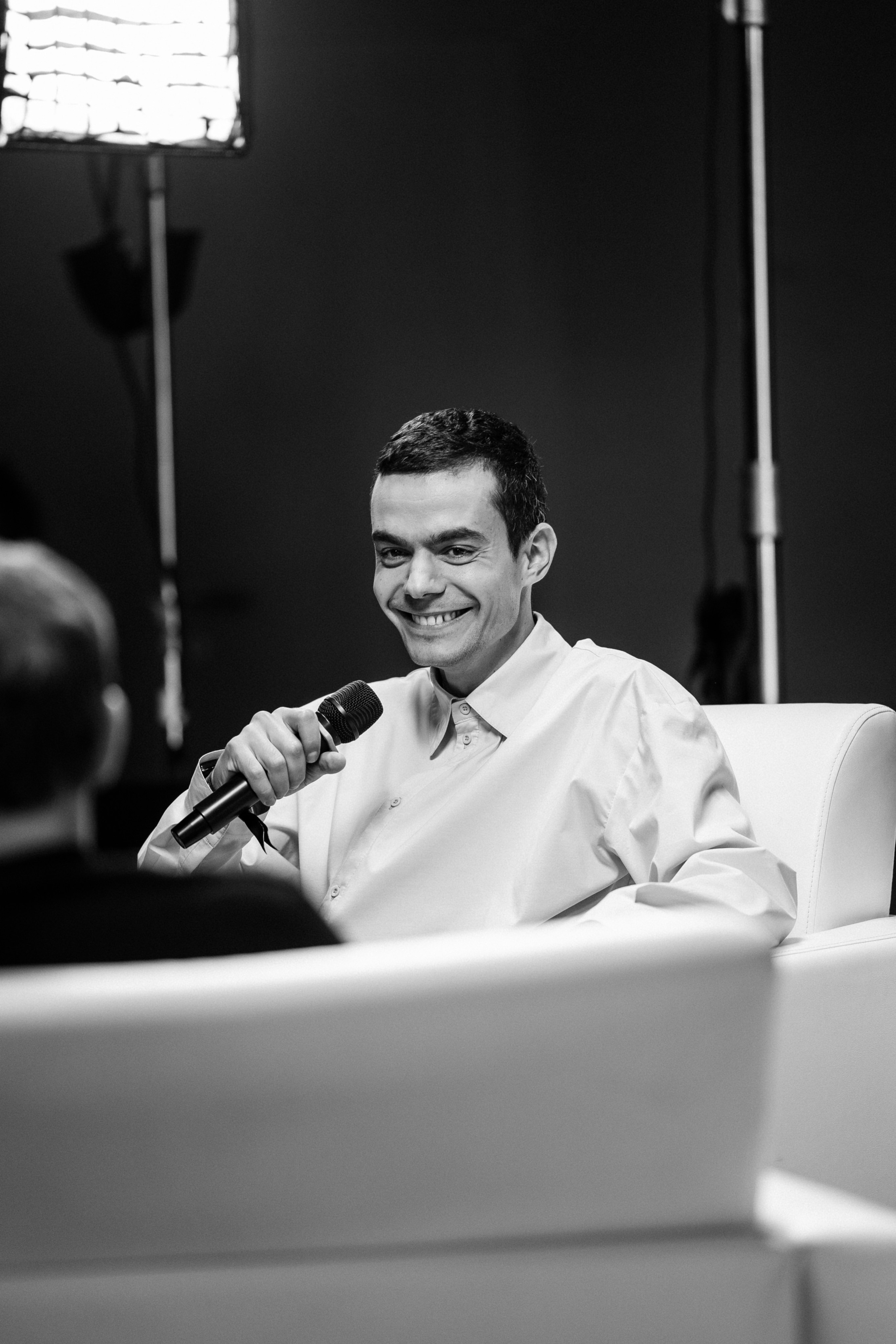 ЧТИВО/ФЕСТ. Костя Жуков — фотограф в Москве