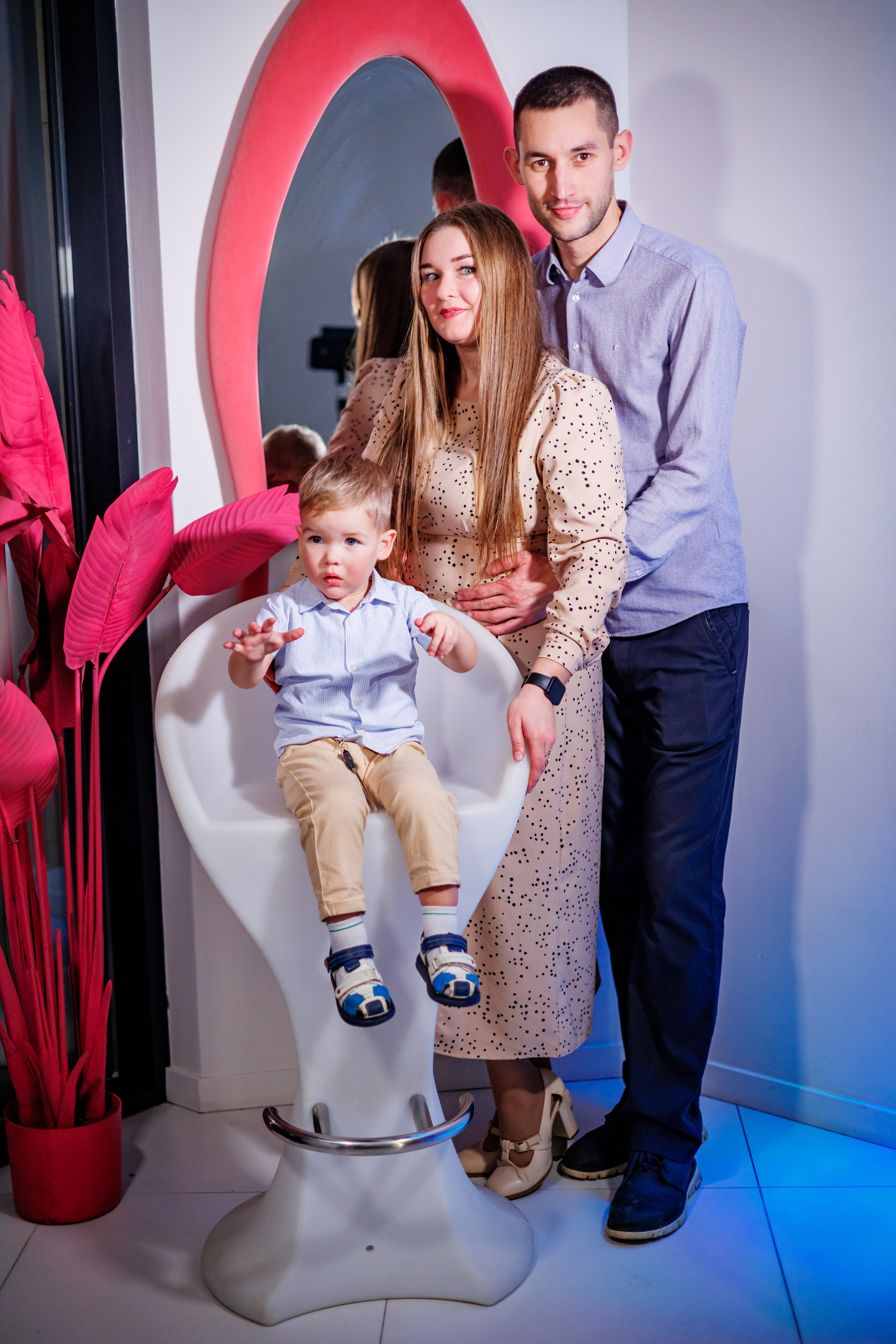 Татьяна 11.24. Свадебный и семейный фотограф в Армавире