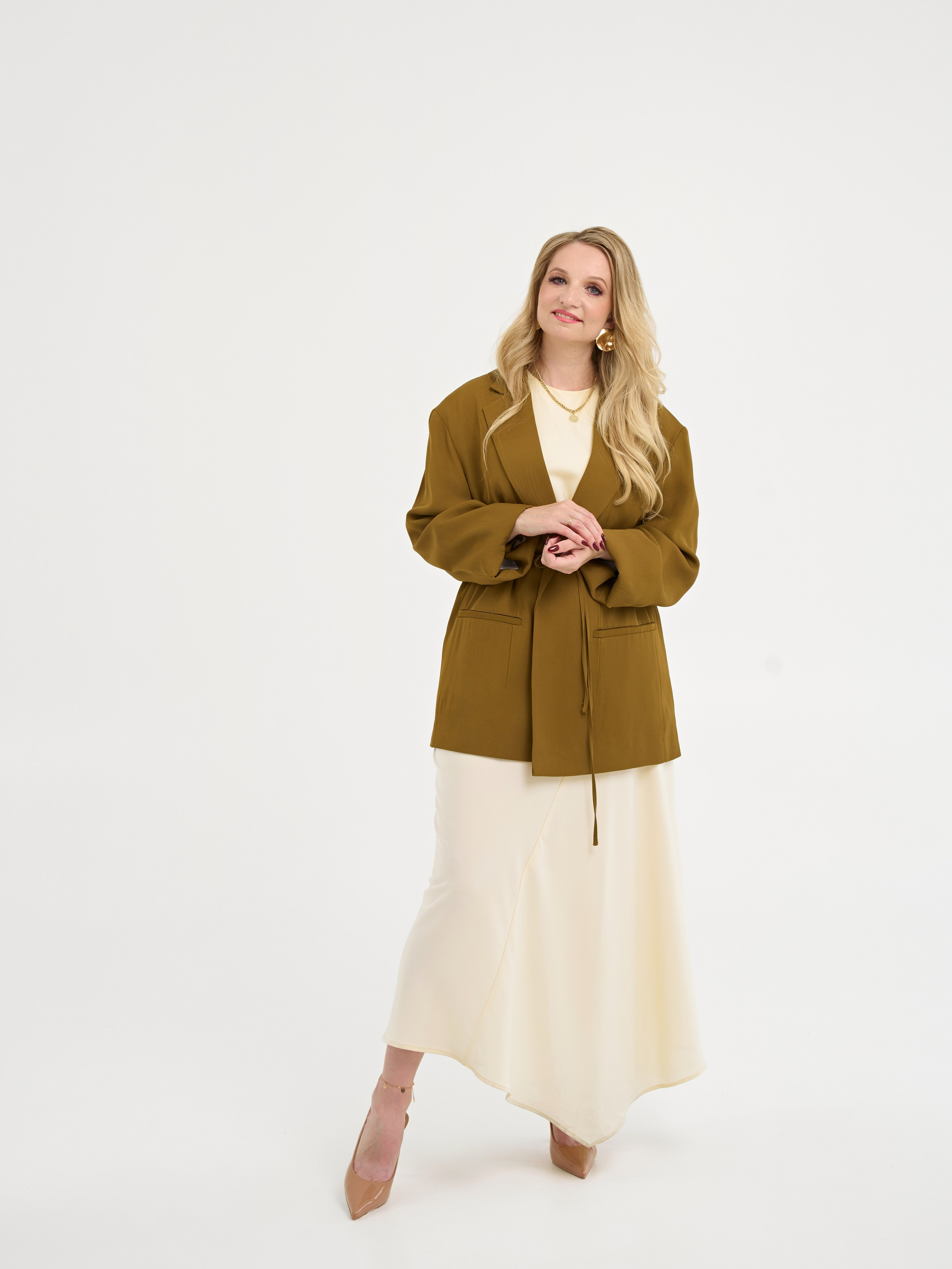 Евгения. Фотограф Алёна Латкина — Екатеринбург