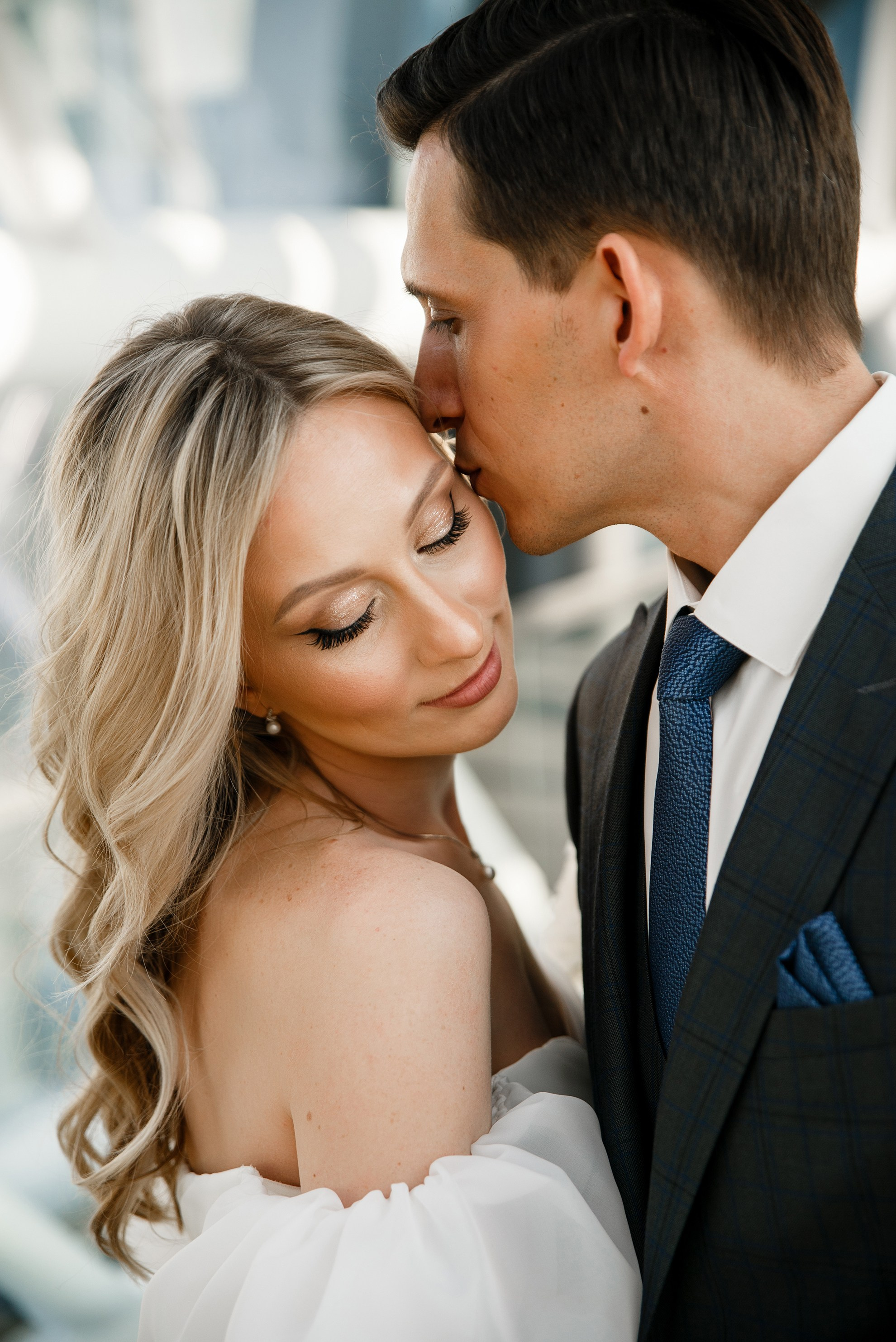 Свадьба Кати и Антона. Константин Солодянкин — свадебный и репортажный фотограф в Екатеринбурге и Верхней Пышме