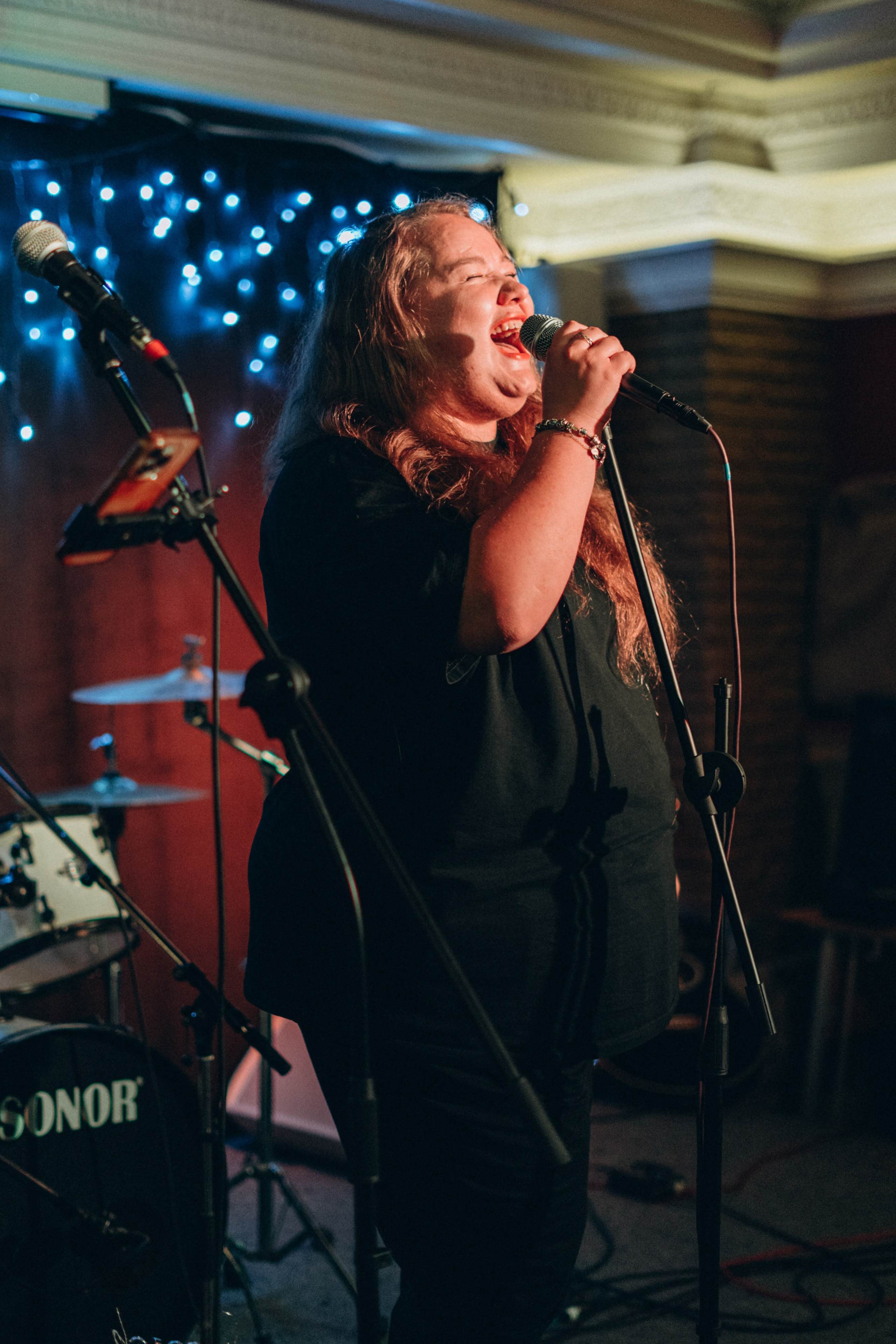 Jam Party 2. Портретный фотограф в Москве и Санкт-Петербурге Арина Чех