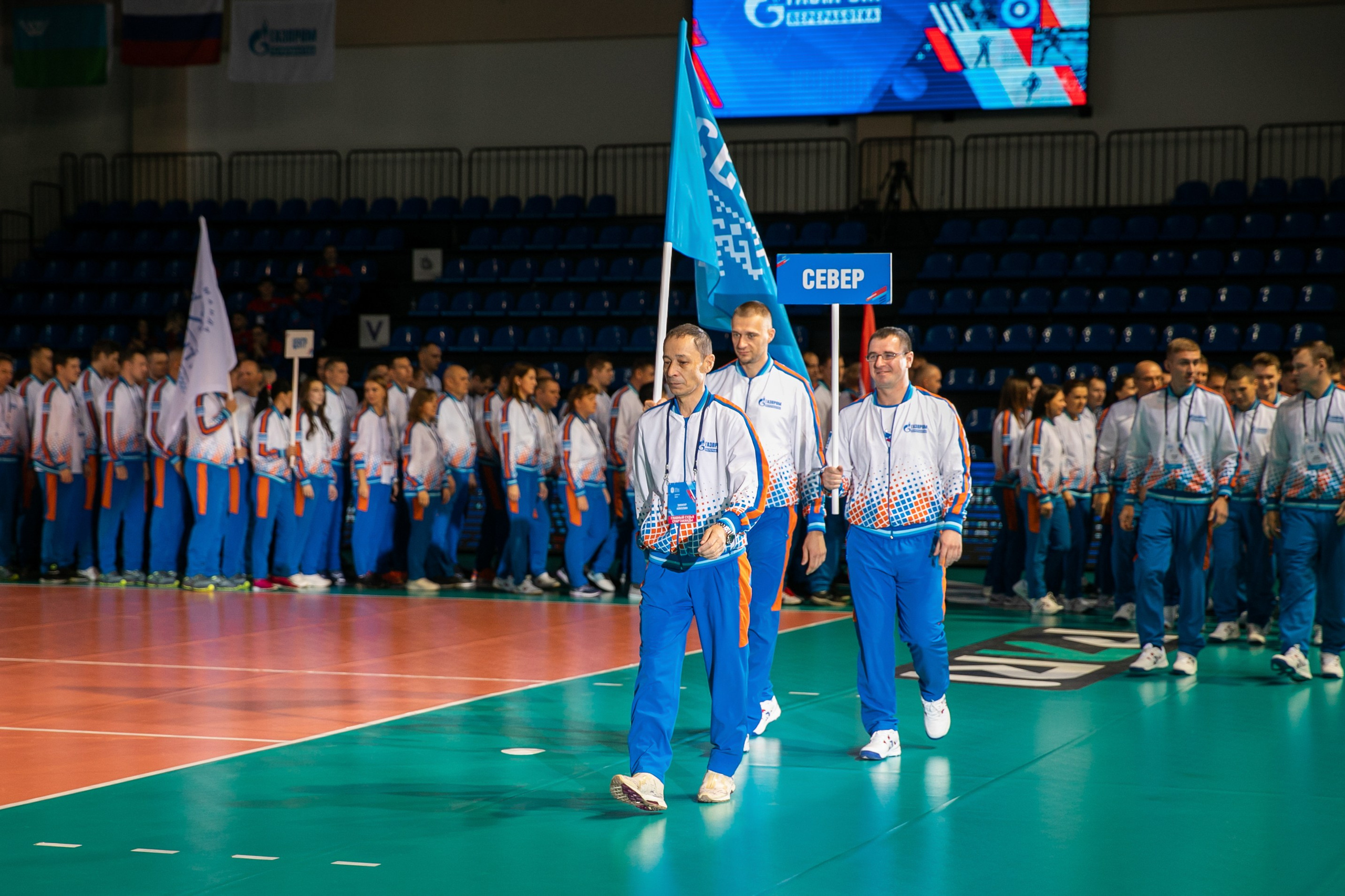 Спартакиада Газпром 2023. Фотограф Елена Вишневская (Ушакова) Нефтеюганск, Сургут, Тюмень