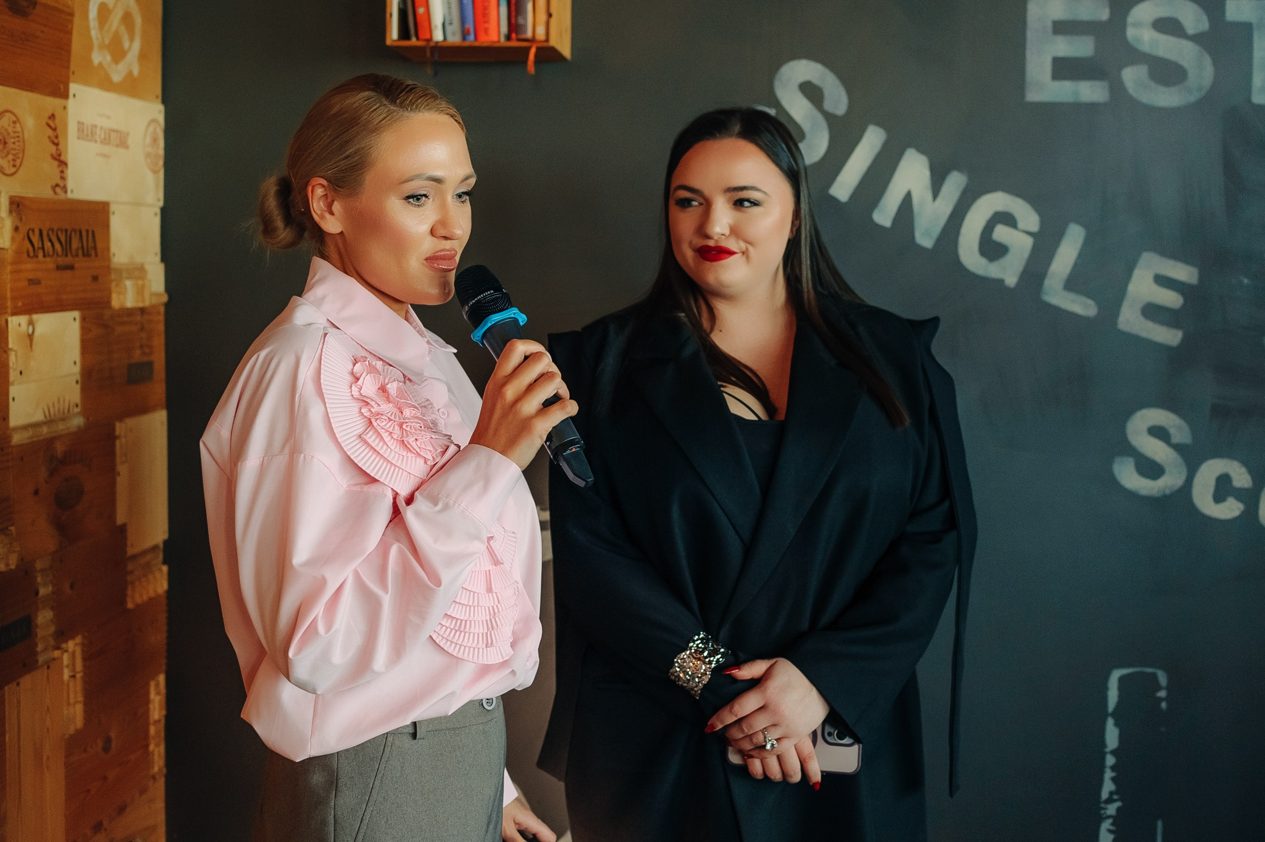 Нетворкинг в Высоцком. Свадебный фотограф в Екатеринбурге Артём Зайнетдинов