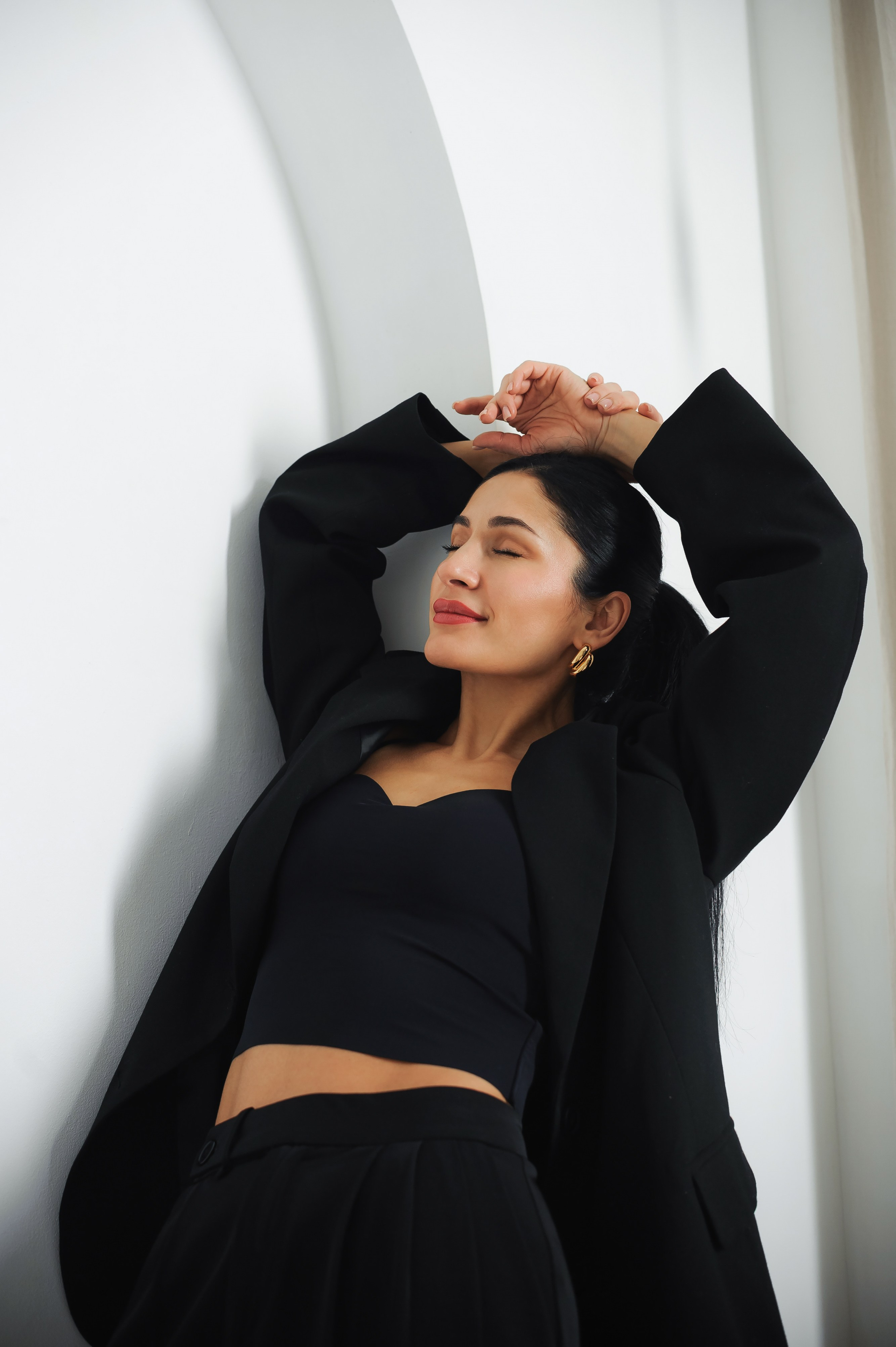 Светлана. Фотограф в Екатеринбурге Артём Зайнетдинов