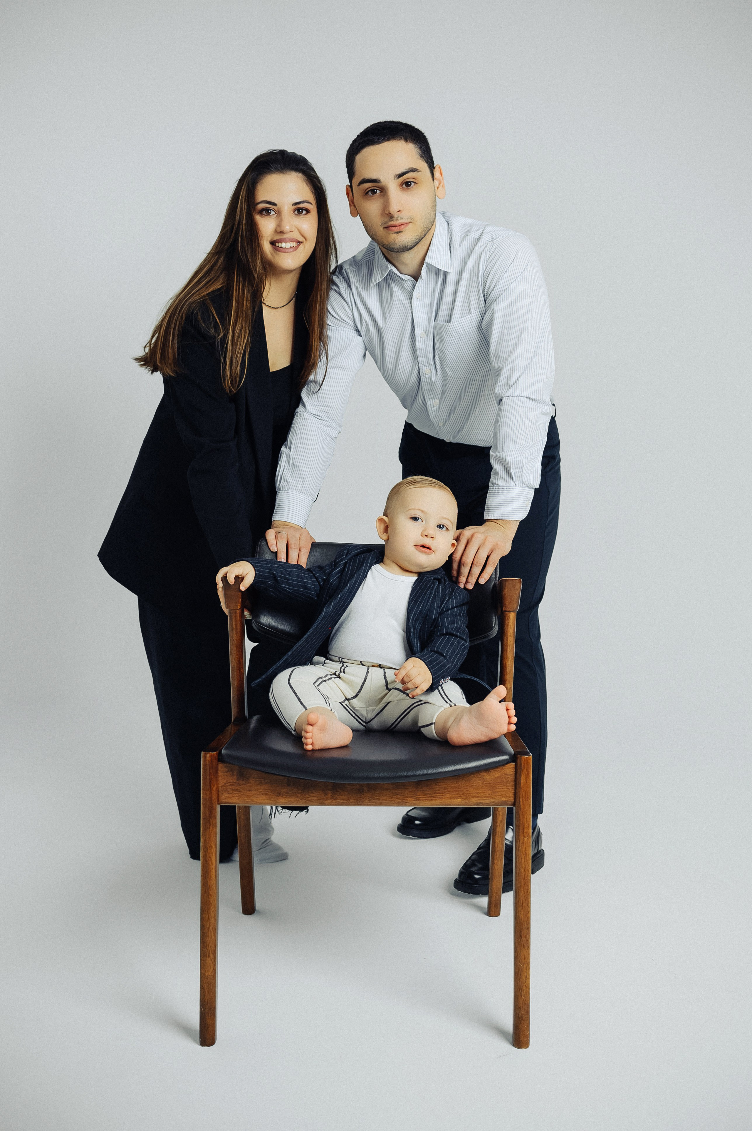 Александр+Лиза. Фотограф в Екатеринбурге Артём Зайнетдинов