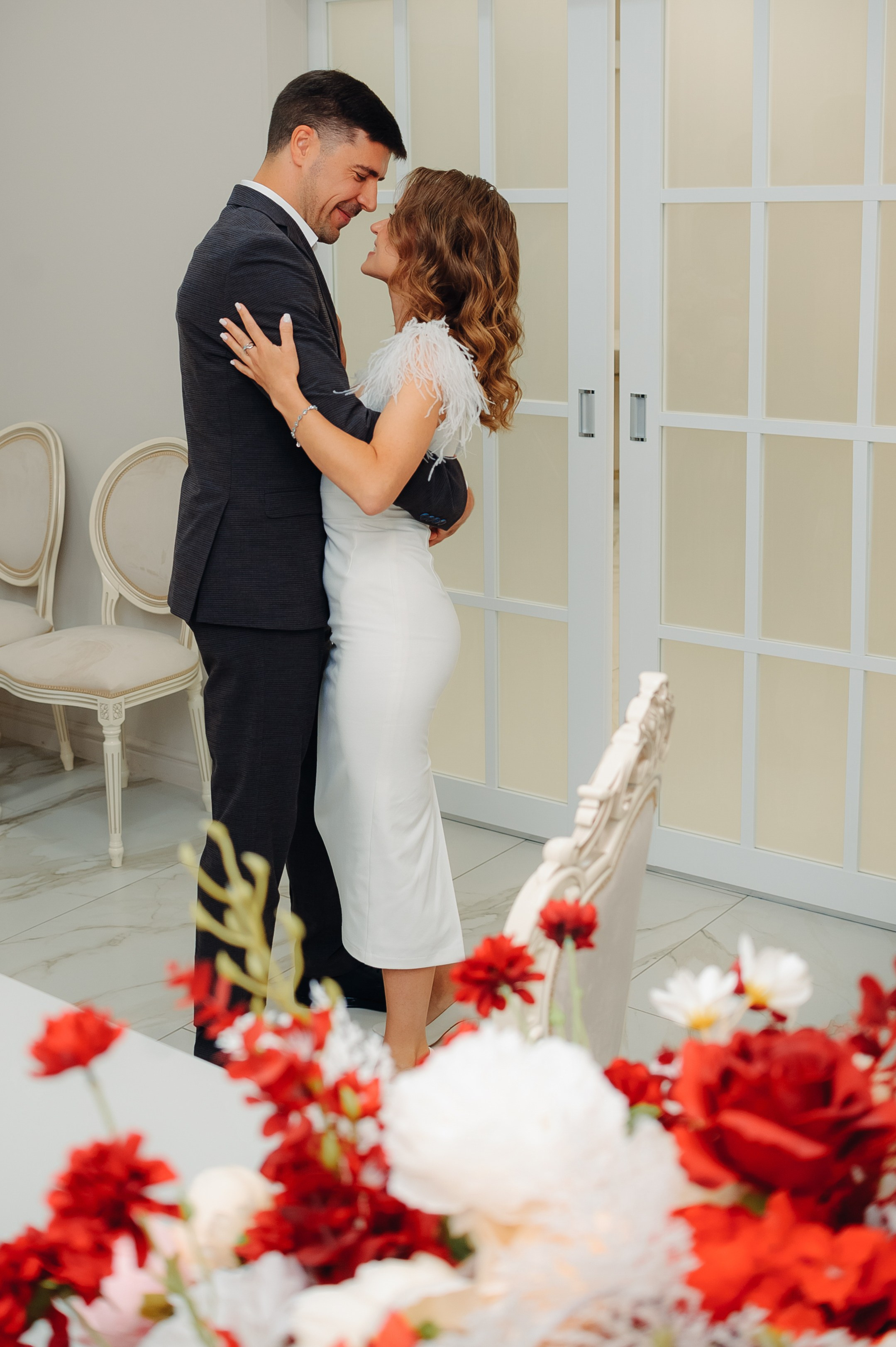 Игорь + Виктория. Фотограф в Екатеринбурге Артём Зайнетдинов