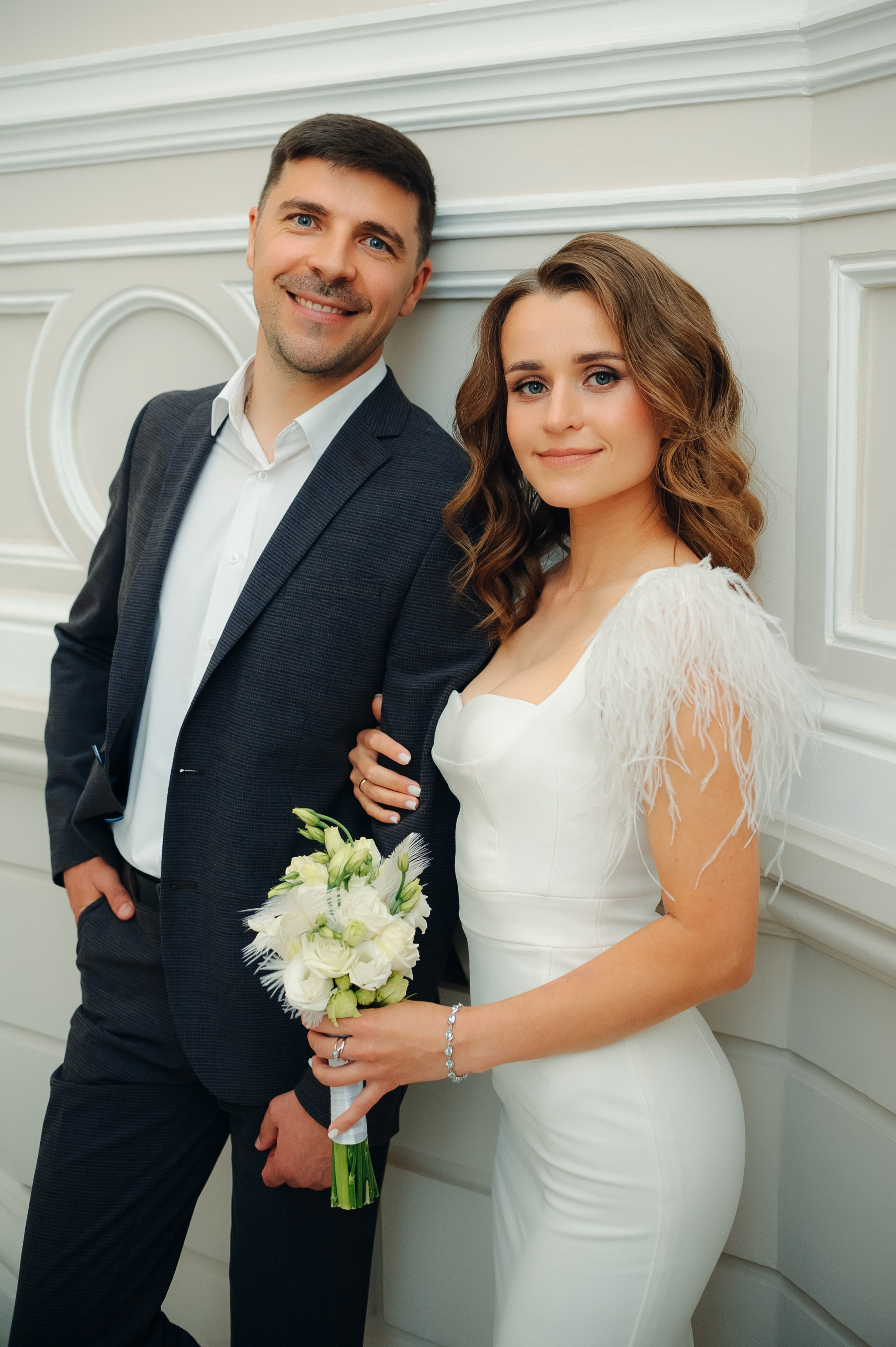 Игорь и Виктория. Фотограф в Екатеринбурге Артём Зайнетдинов