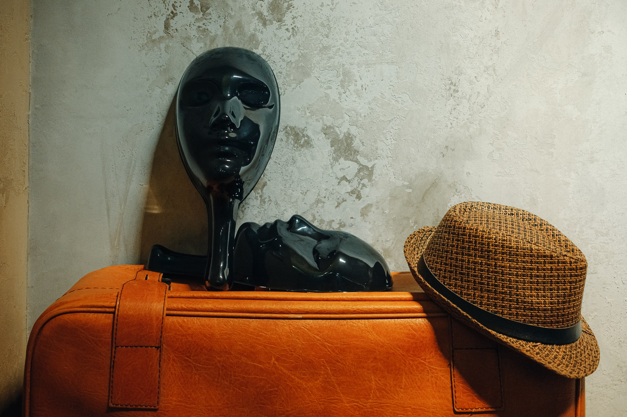 Вечер игры в Мафию. Фотограф в Екатеринбурге Артём Зайнетдинов