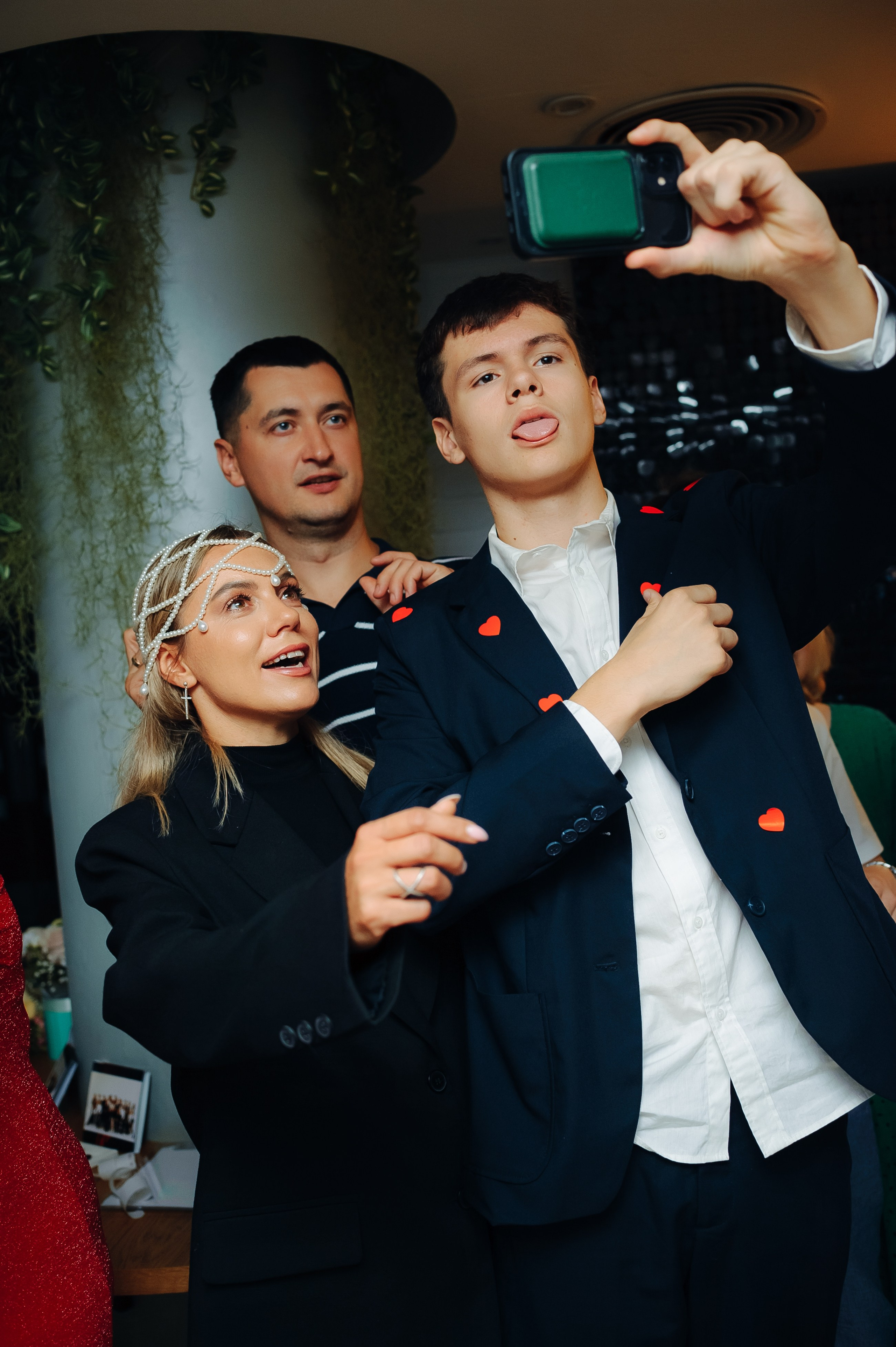 Выпускной из 9 класса. Свадебный фотограф в Екатеринбурге Артём Зайнетдинов