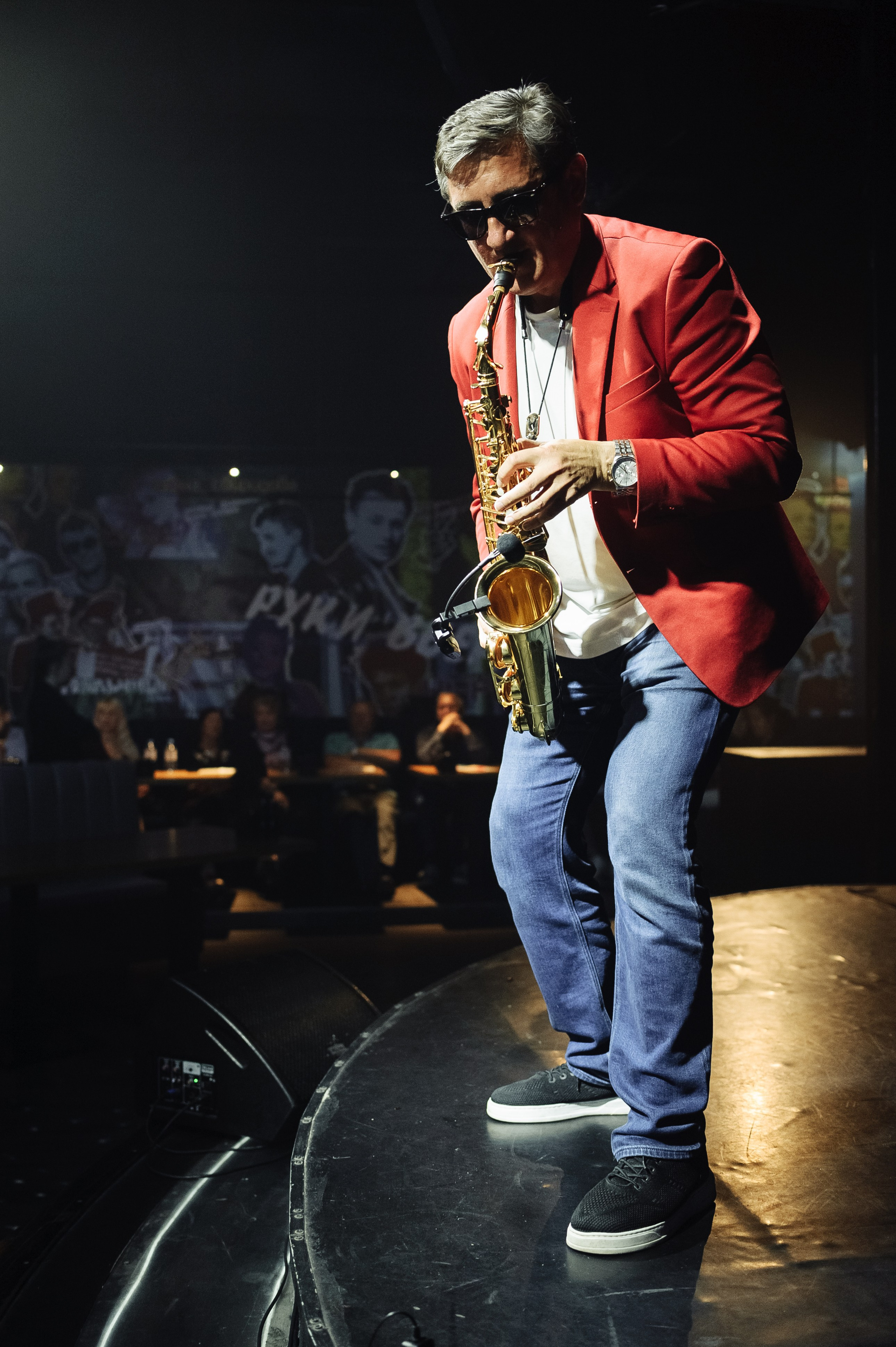 Бизнес-клуб Терра. Новый поток. Фотограф в Екатеринбурге Артём Зайнетдинов