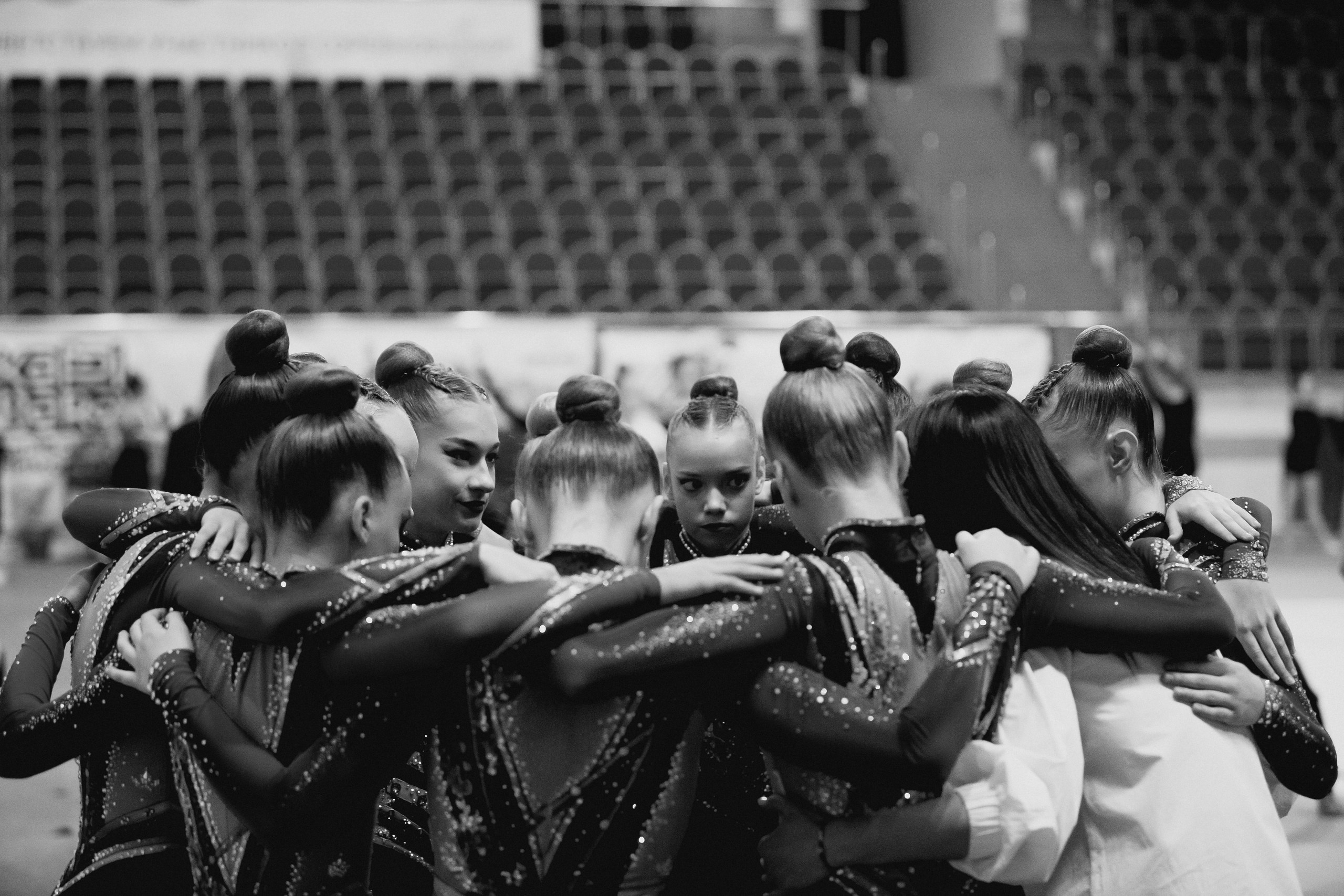 Турнир и Всероссийские соревнования «ВИКТОРИЯ». Спортивный фотограф Александр Васильев