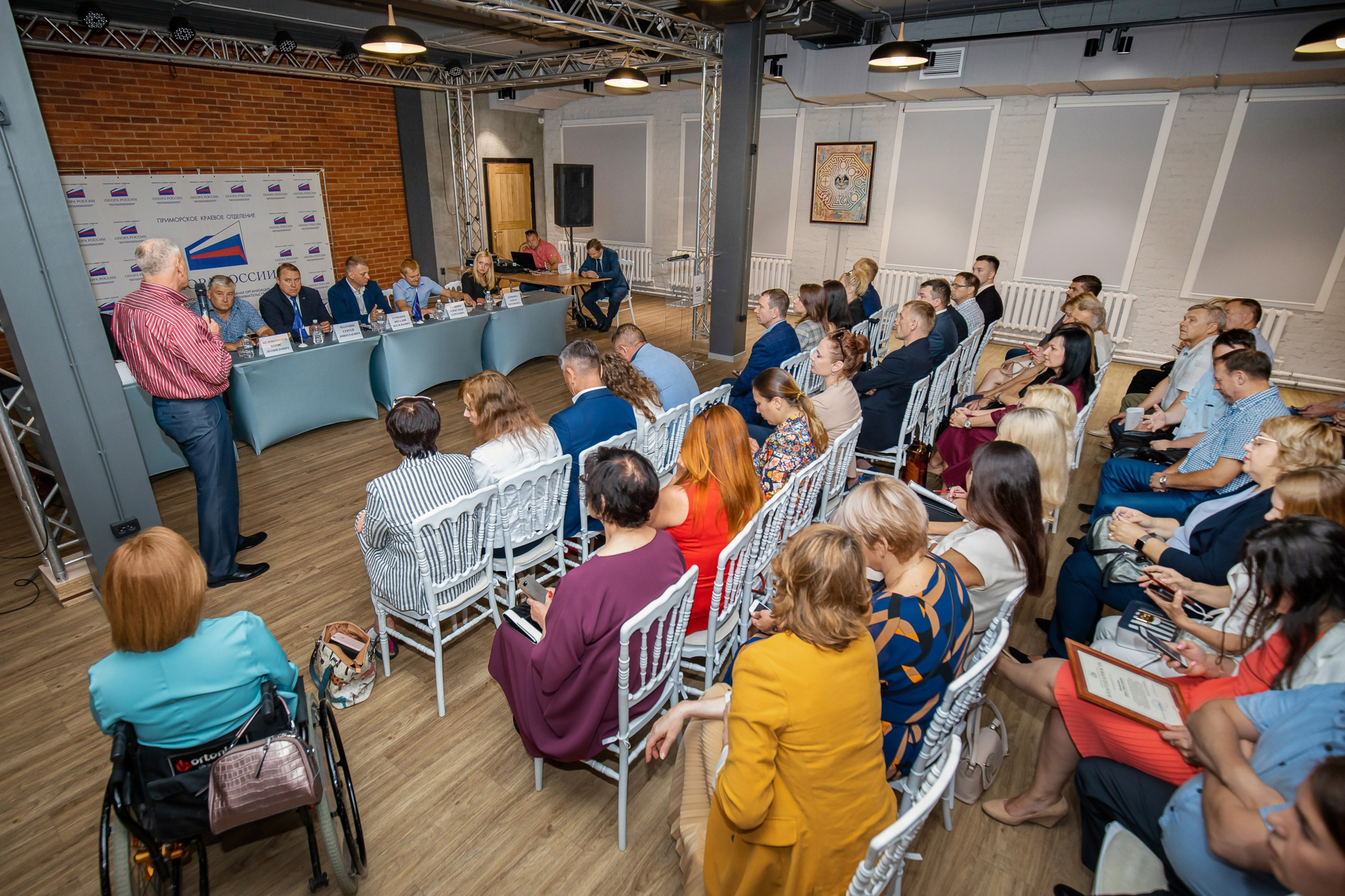 Репортажа съёмка. Фотограф в Санкт-Петербурге Денис Топчий