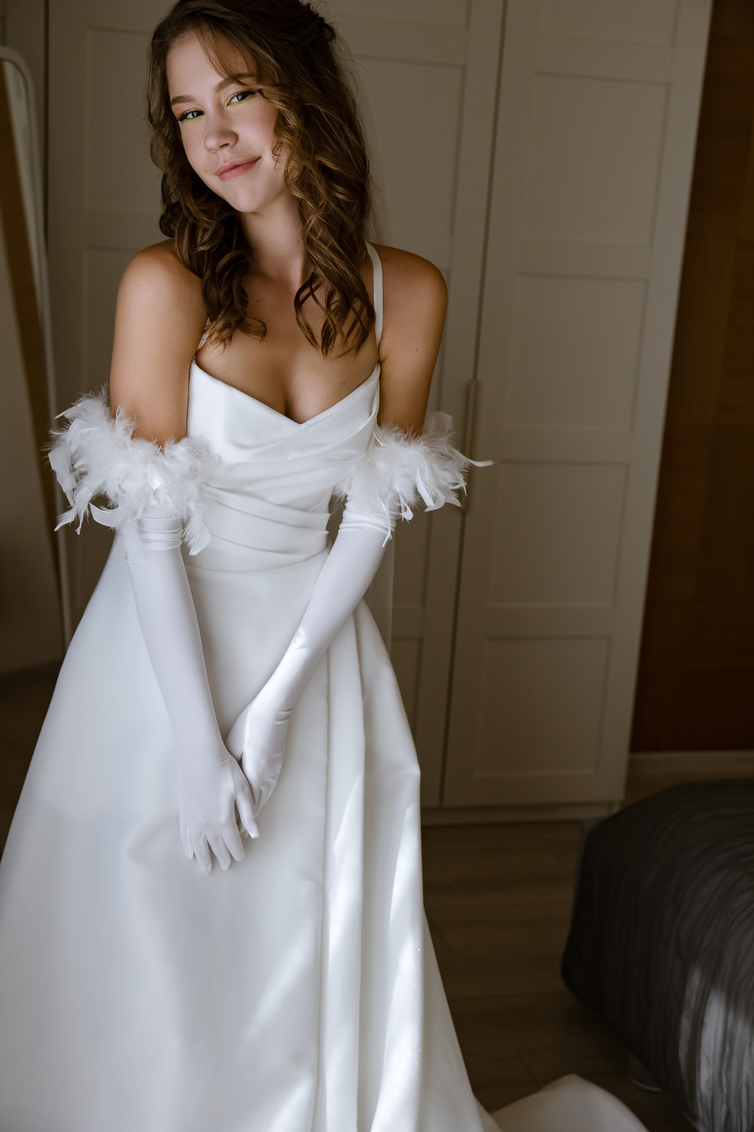 Яркая неоновая свадебная фотосессия в «Нет на карте». Свадебный и семейный фотограф в Самаре и Тольятти | Елена Топанцева