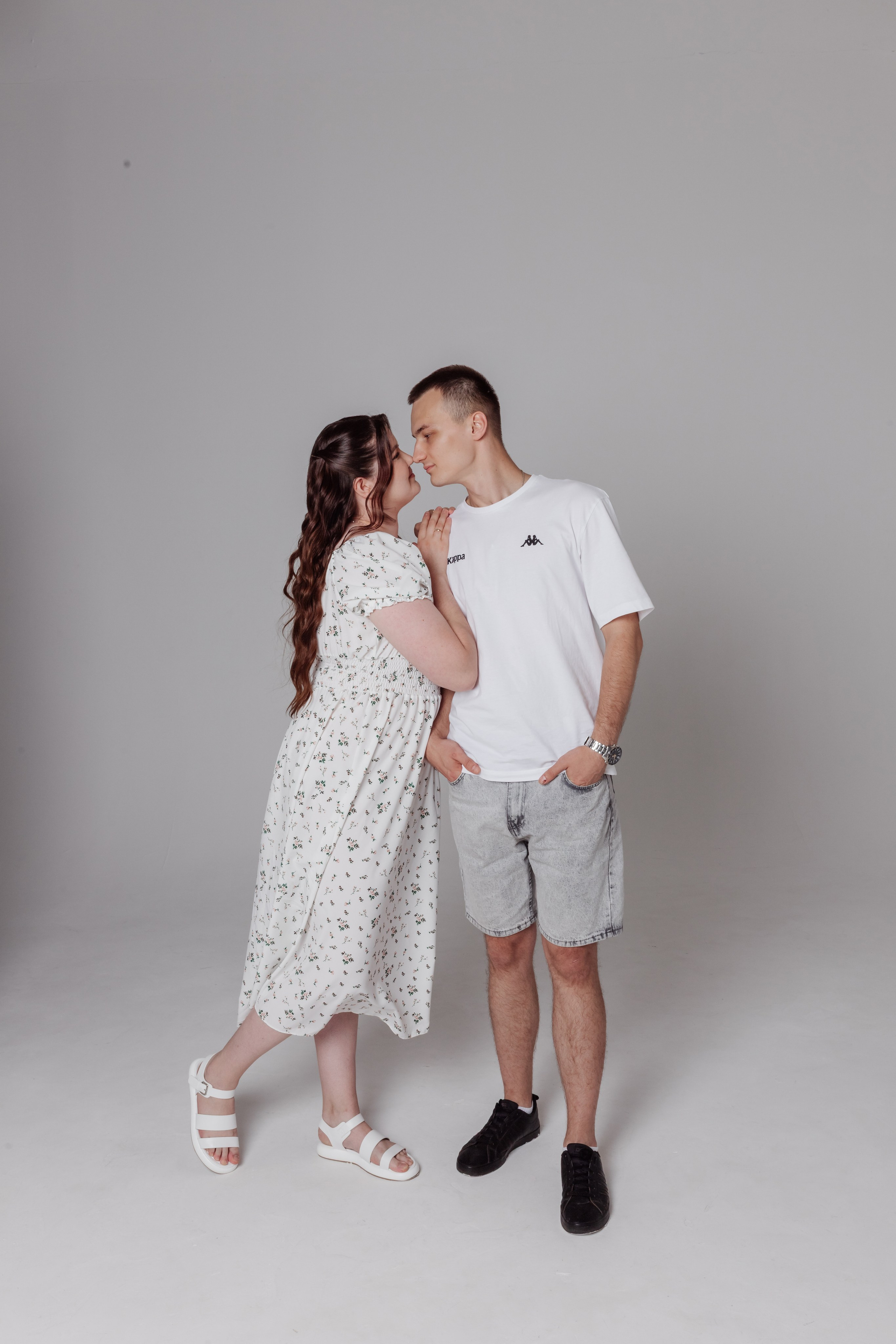 LS. Свадебный фотограф в Чебоксарах Анастасия Иванова