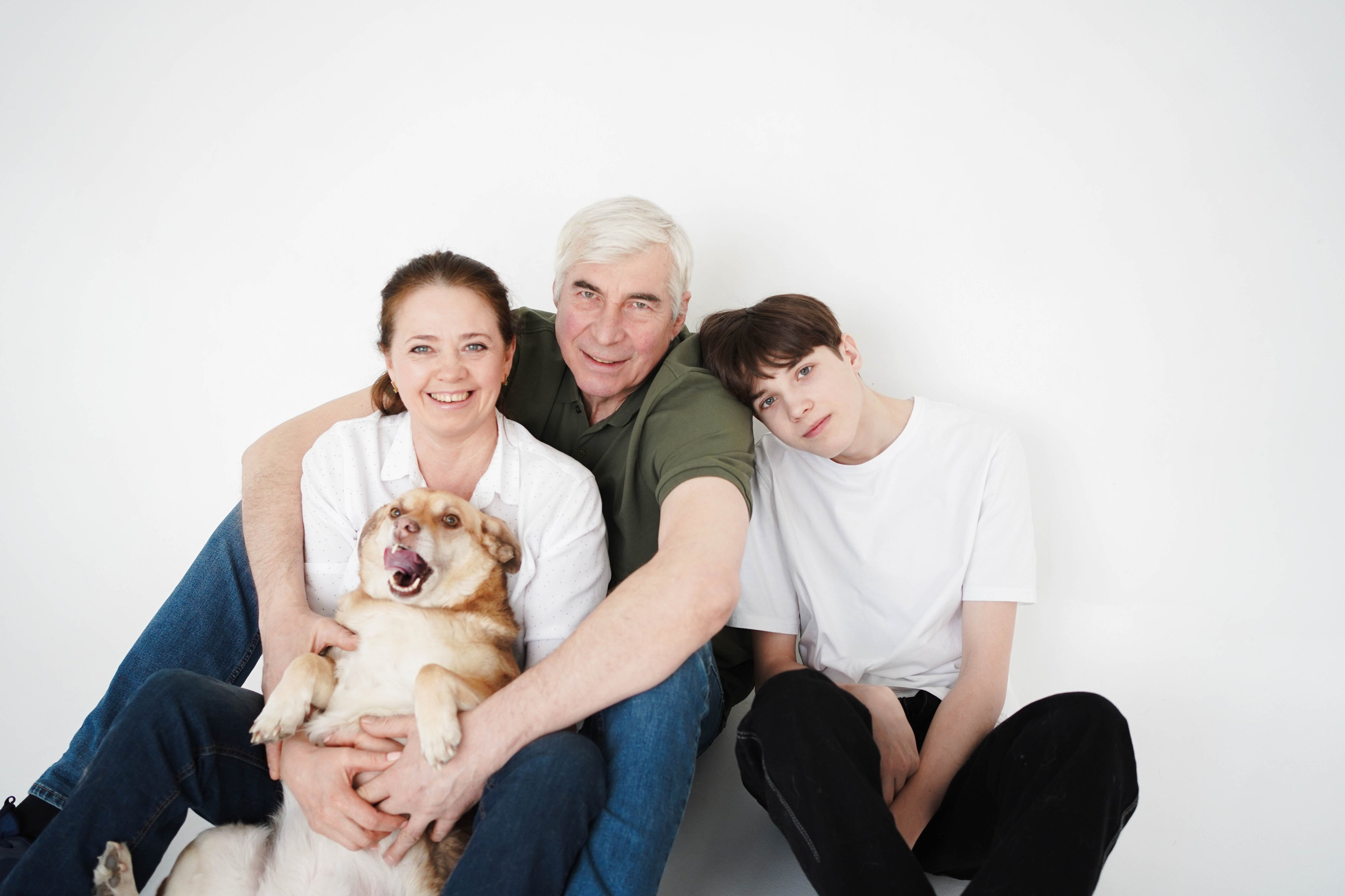 Варежка. Семейный и портретный фотограф в Екатеринбурге Yana Strok