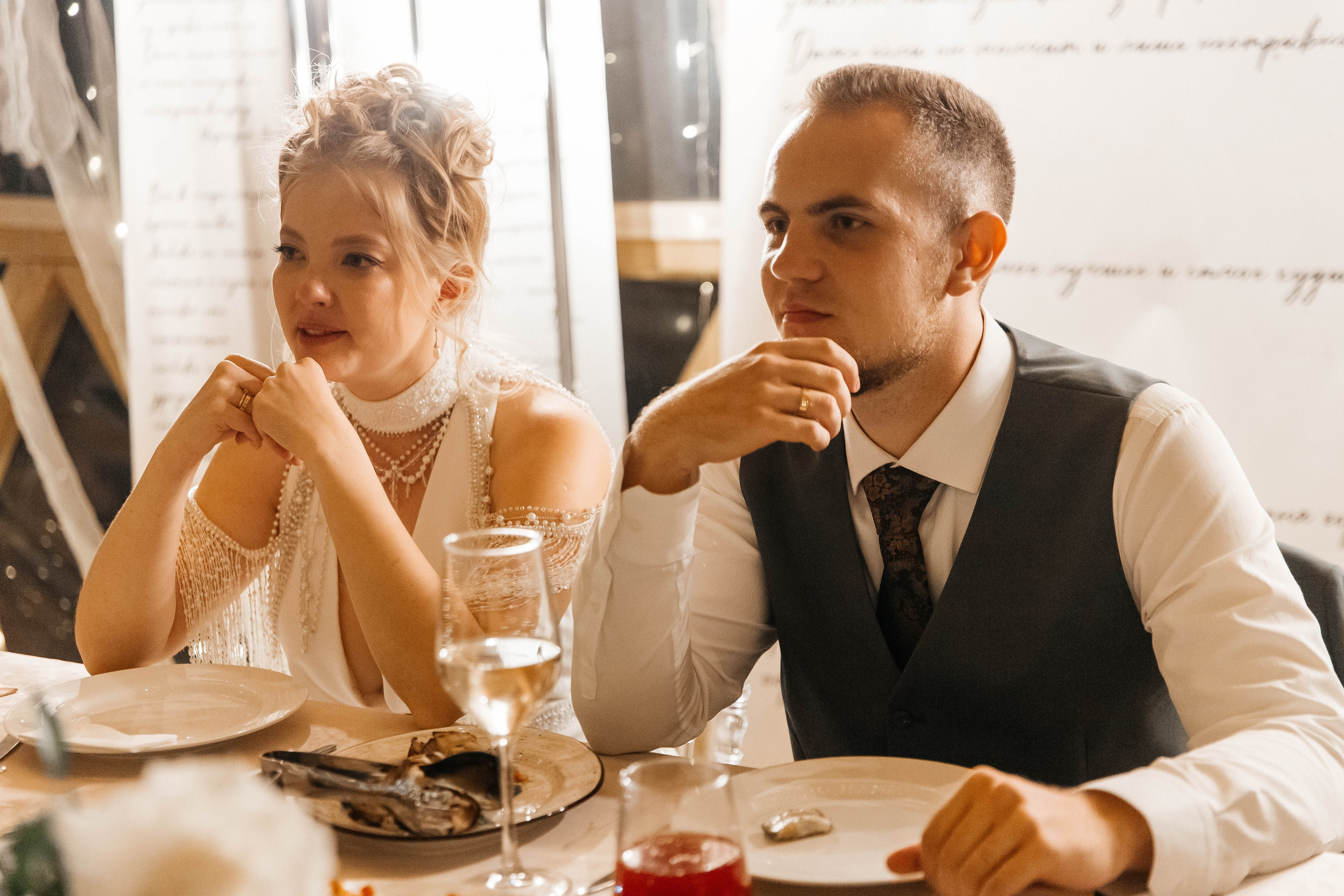 Никита & Ульяна. Главная