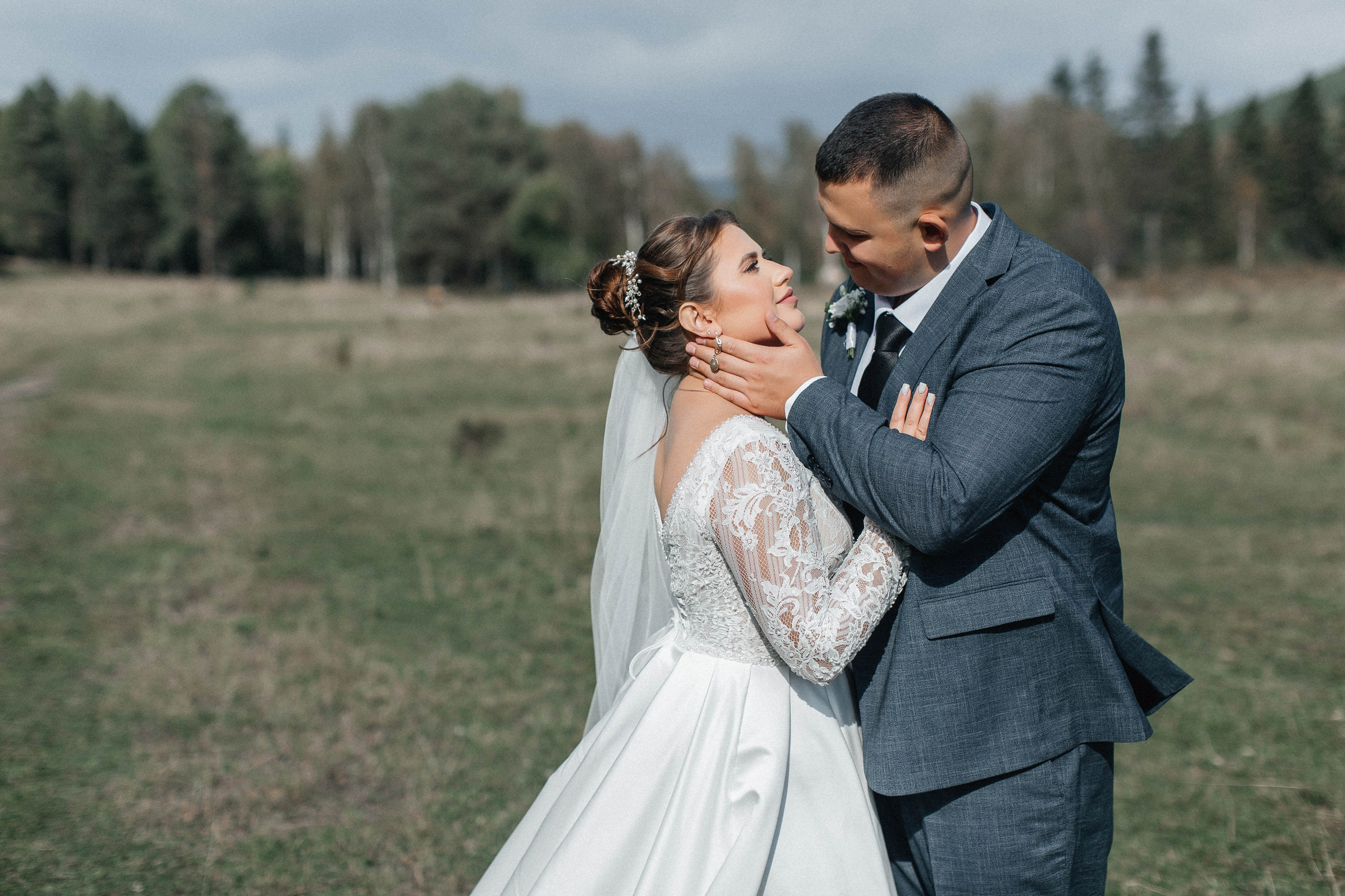 Владислав & Александра. Главная