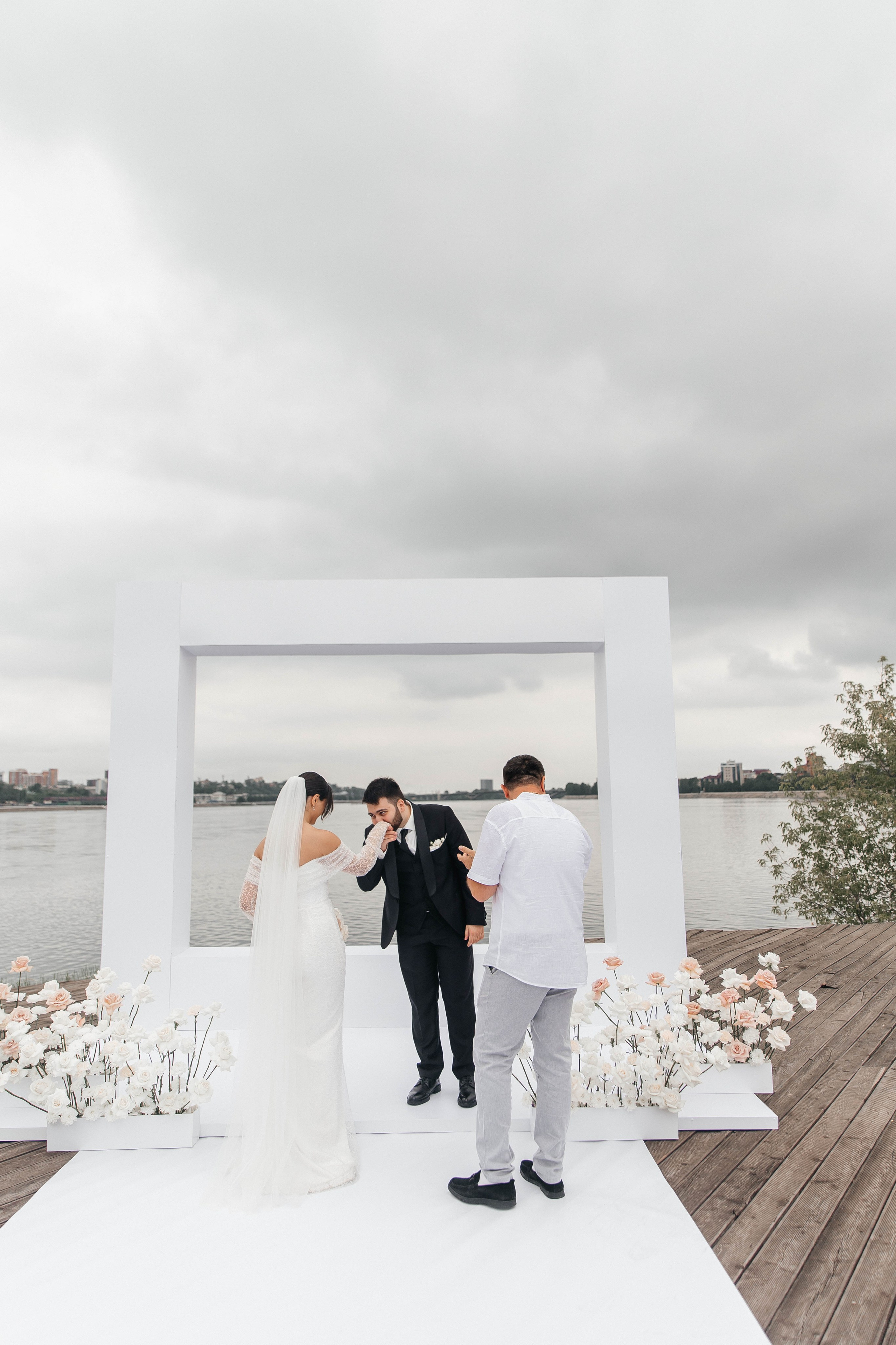 Арсен & Мариам. Главная