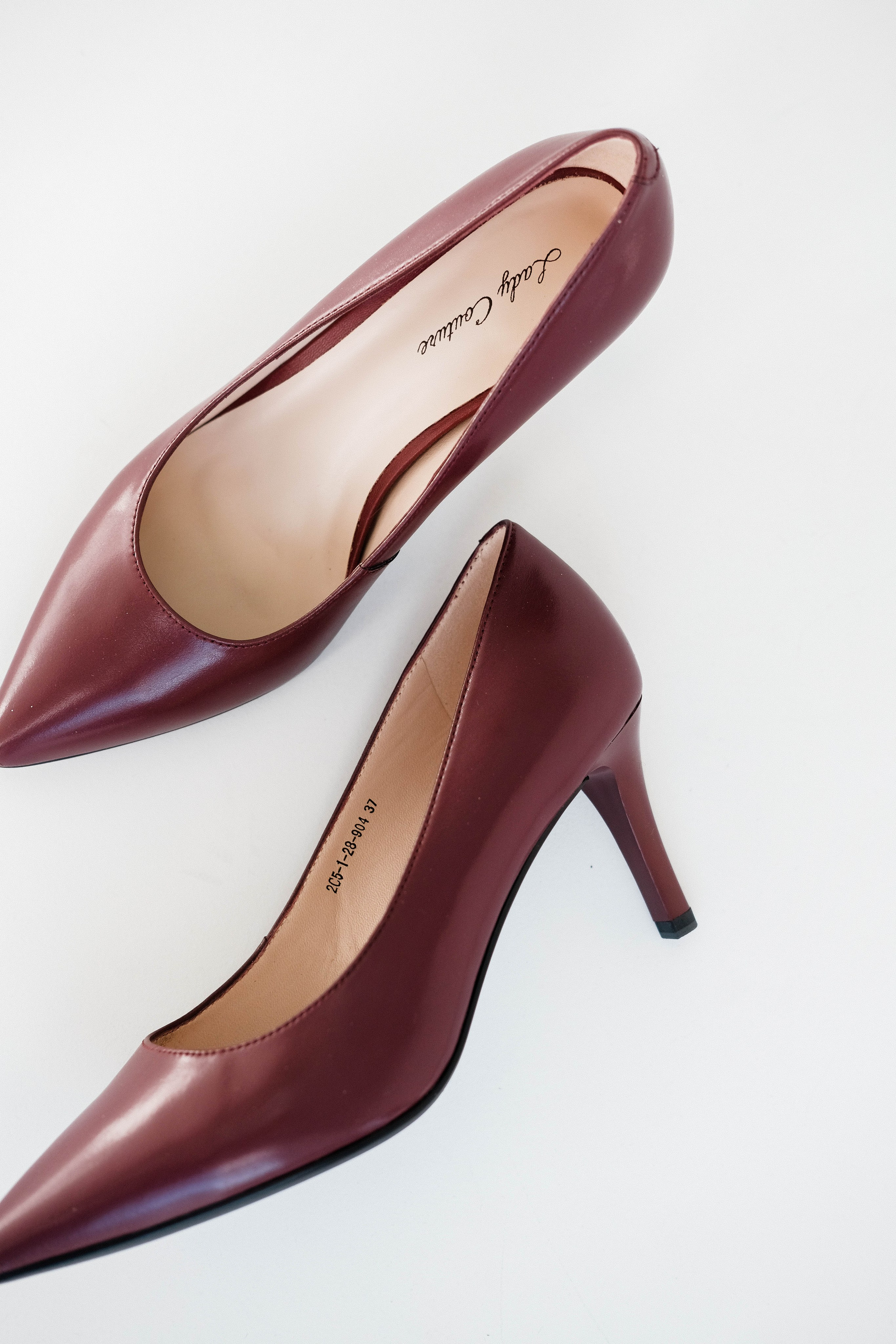 Обувь. Фотограф в Новосибирске Анна Захарова