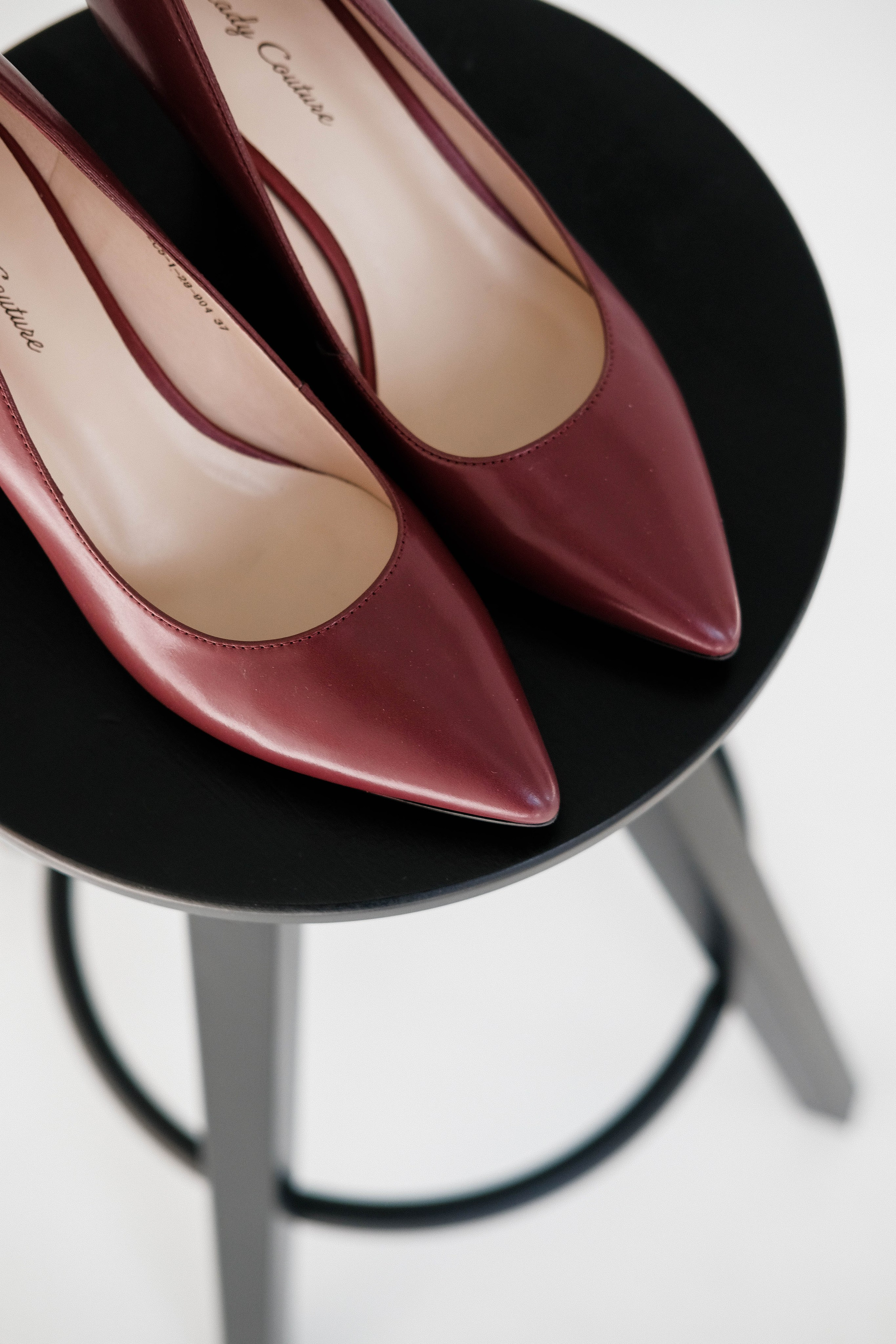 Обувь. Фотограф в Новосибирске Анна Захарова