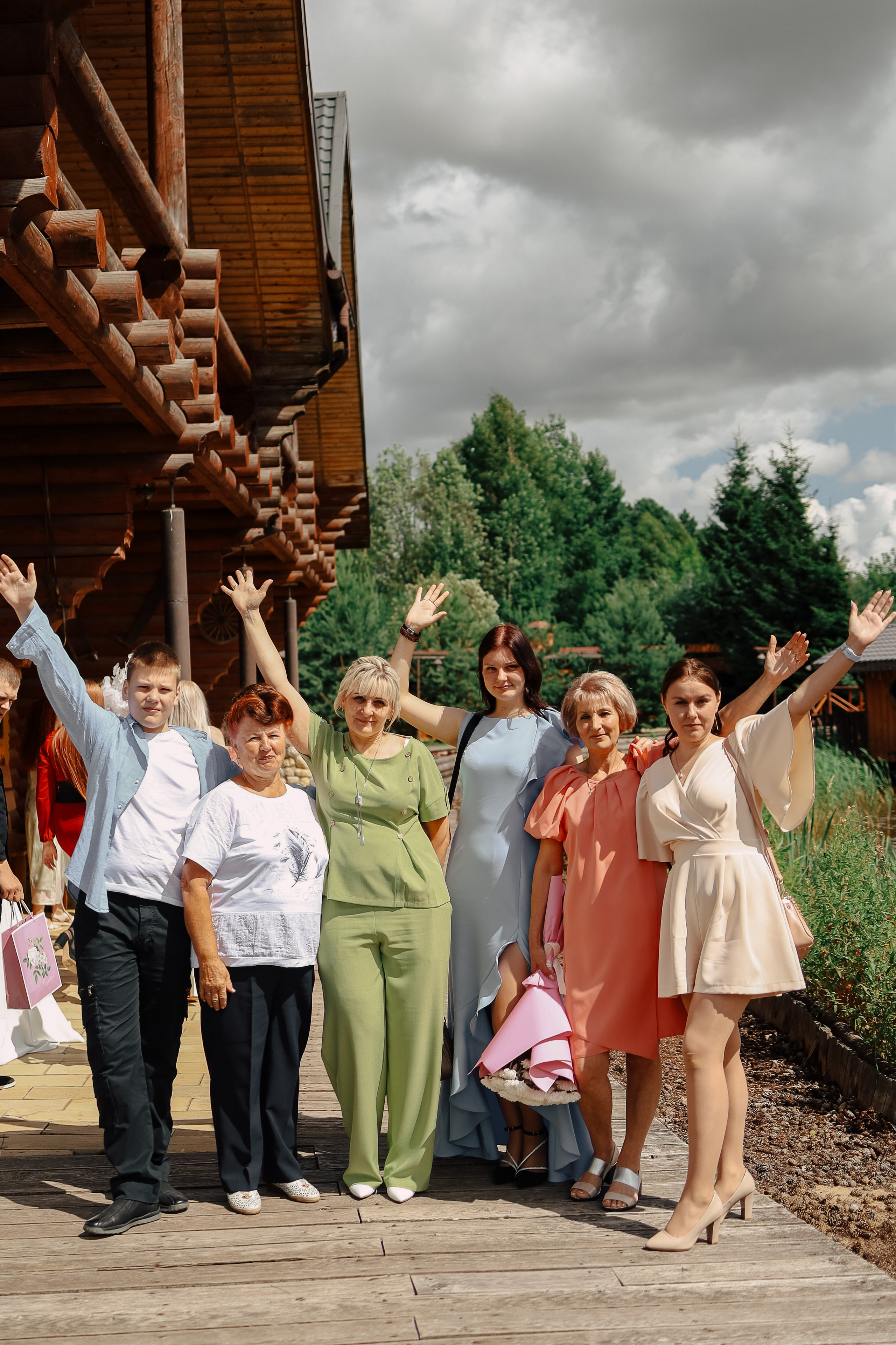 Ирина и Александр. Валерия Рыбакова свадебный фотограф Смоленск