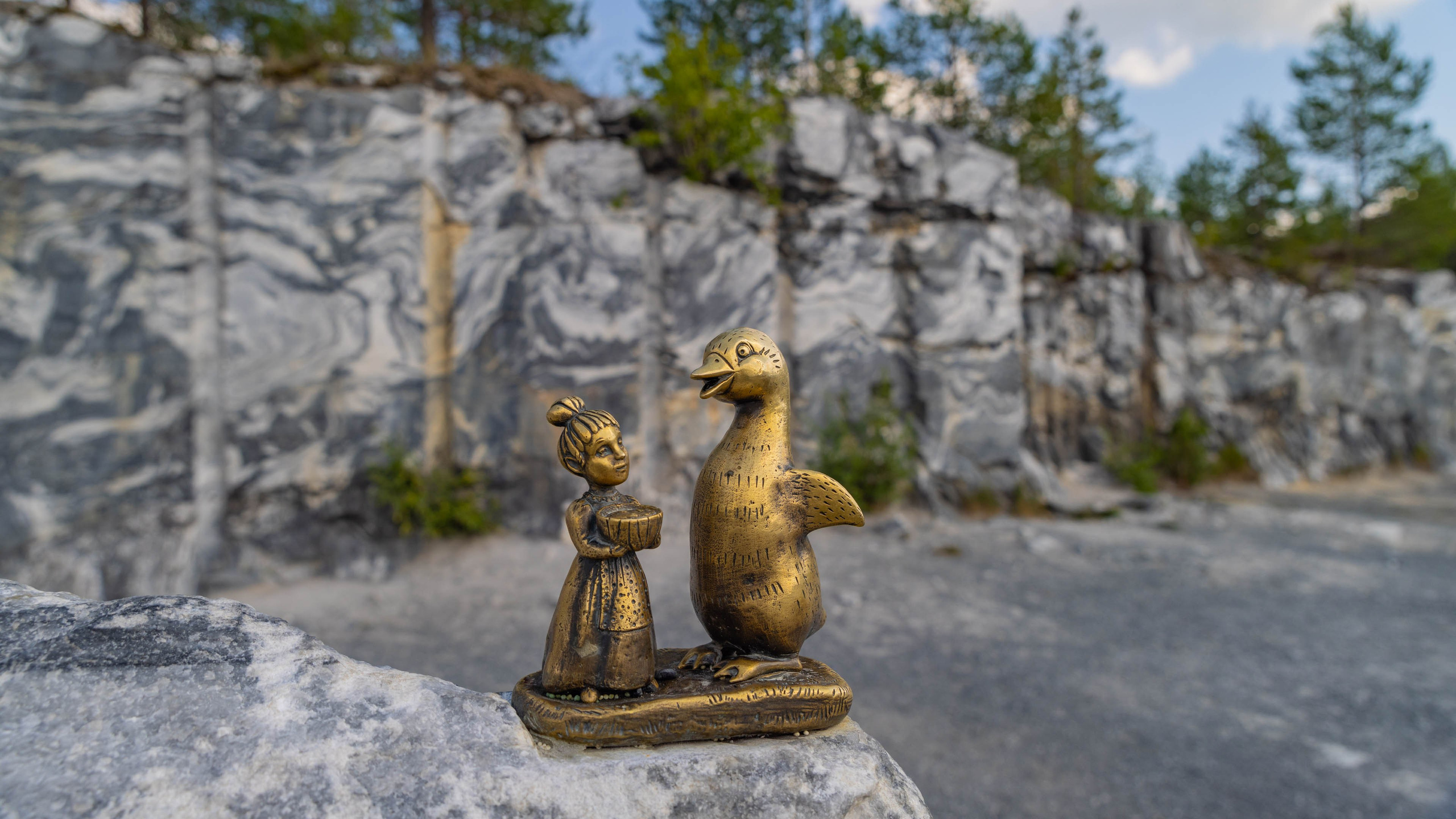 2025 07 Выборг — Сортавала — Великий Новгород — Псков. Фотографии