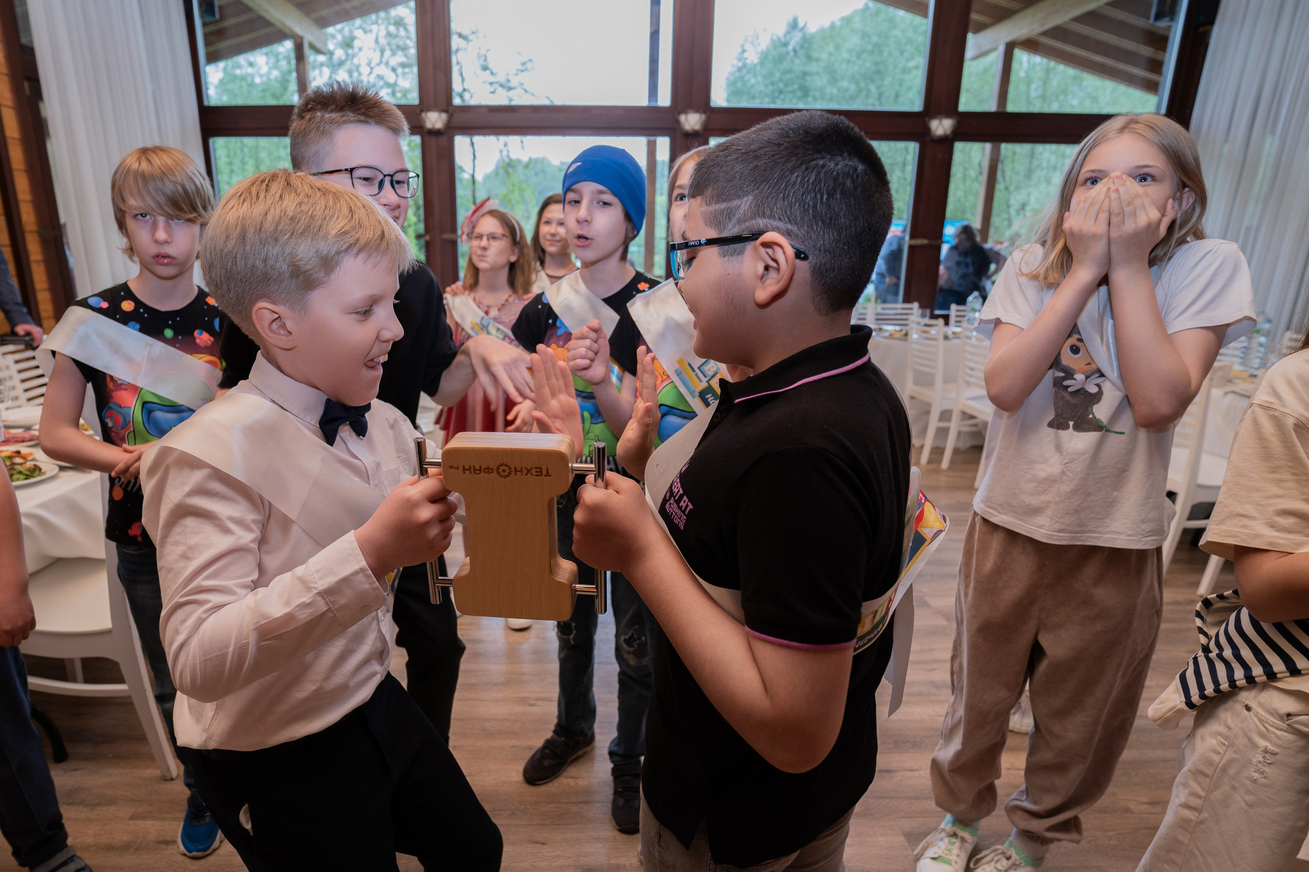 Школьные Выпускные. Свадебный и семейный фотограф в Жуковском и Москве Анастасия Петрова