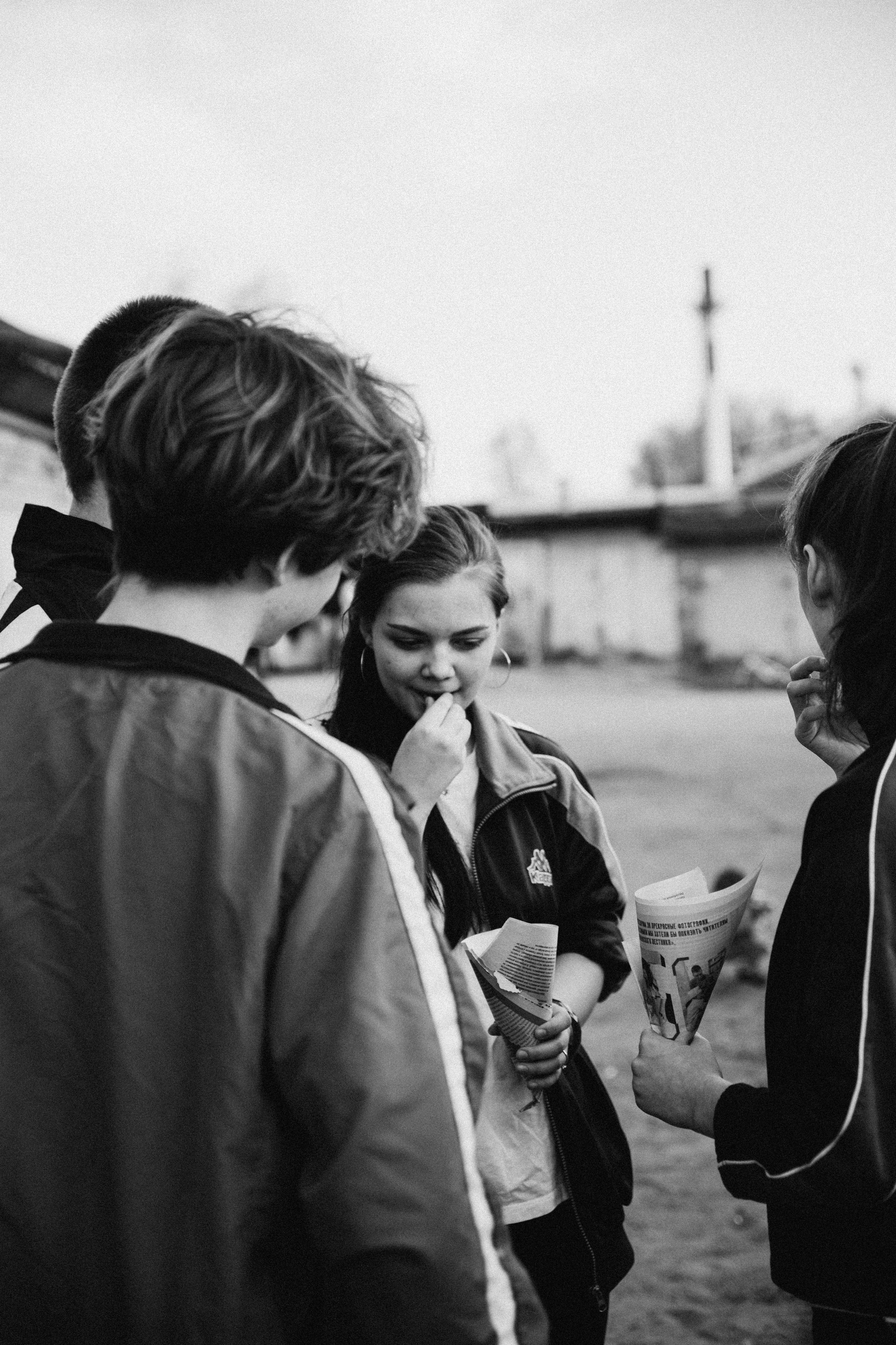 Мир! Дружба! Жвачка!. Репортажный и детский фотограф в Минске