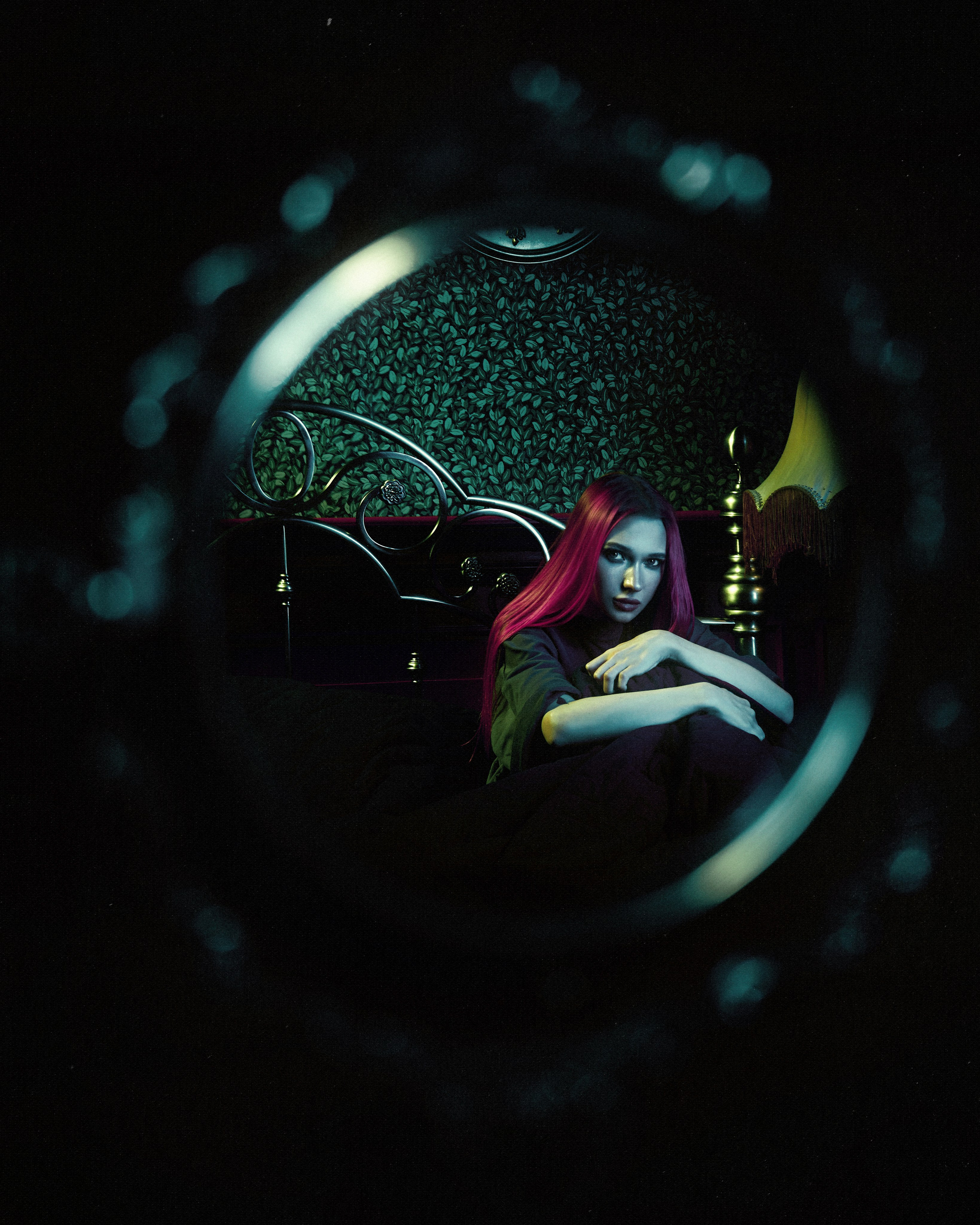 ЛАЛИ — ОСТАВЬ МЕНЯ. NIKITA NEVANOV