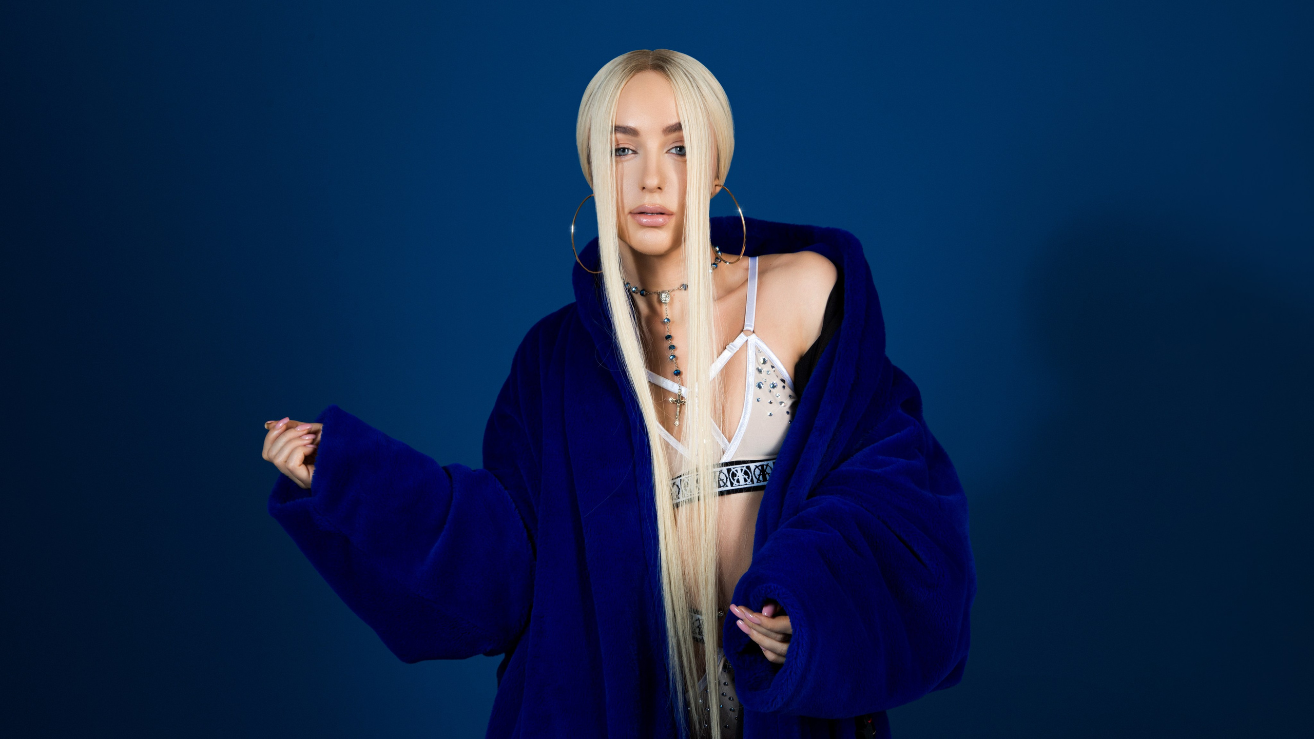 МАРИ КРАЙМБРЕРИ. NIKITA NEVANOV