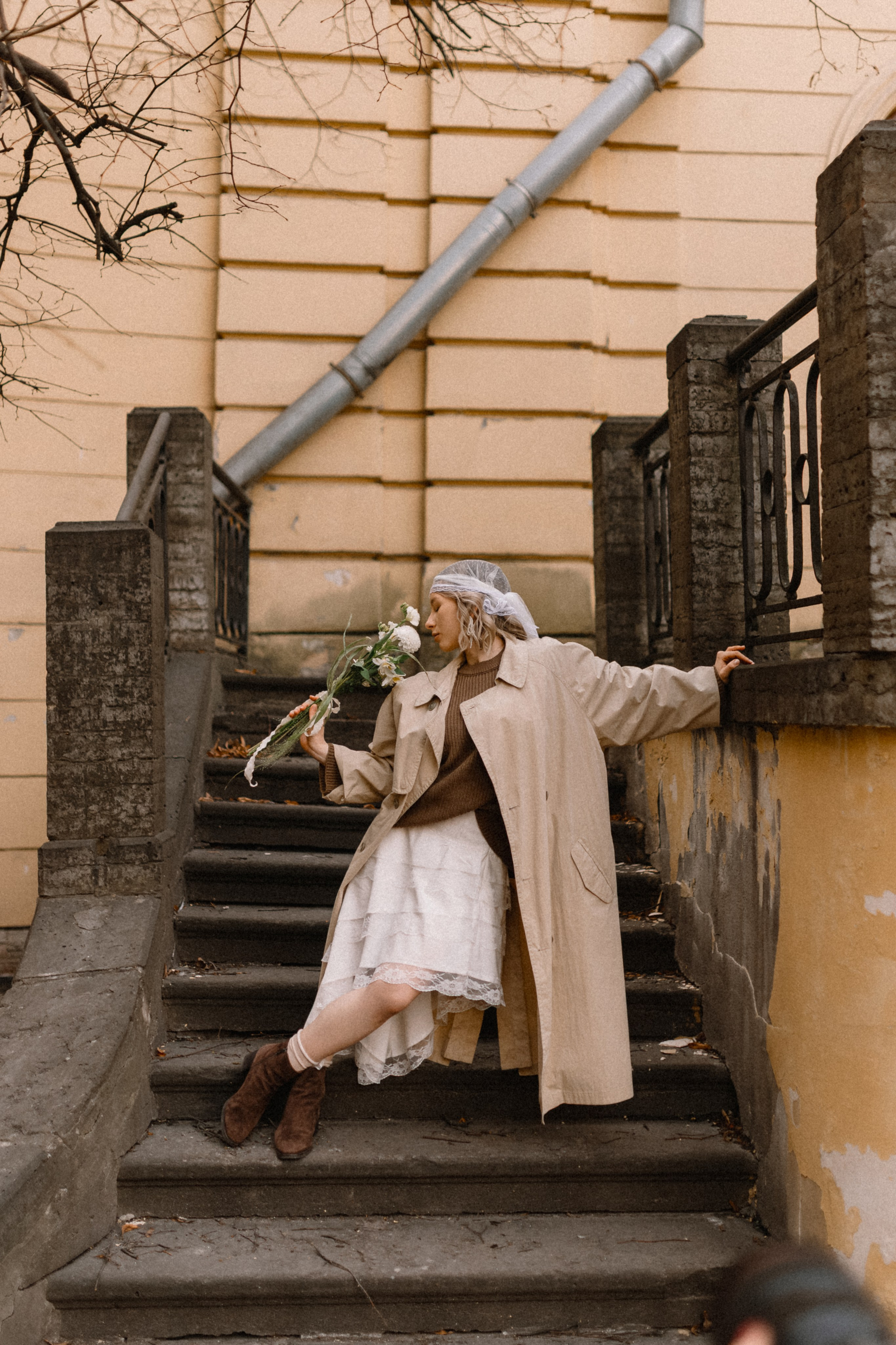 Миша и Саша. Николь — ваш любимый фотограф в Санкт-Петербурге