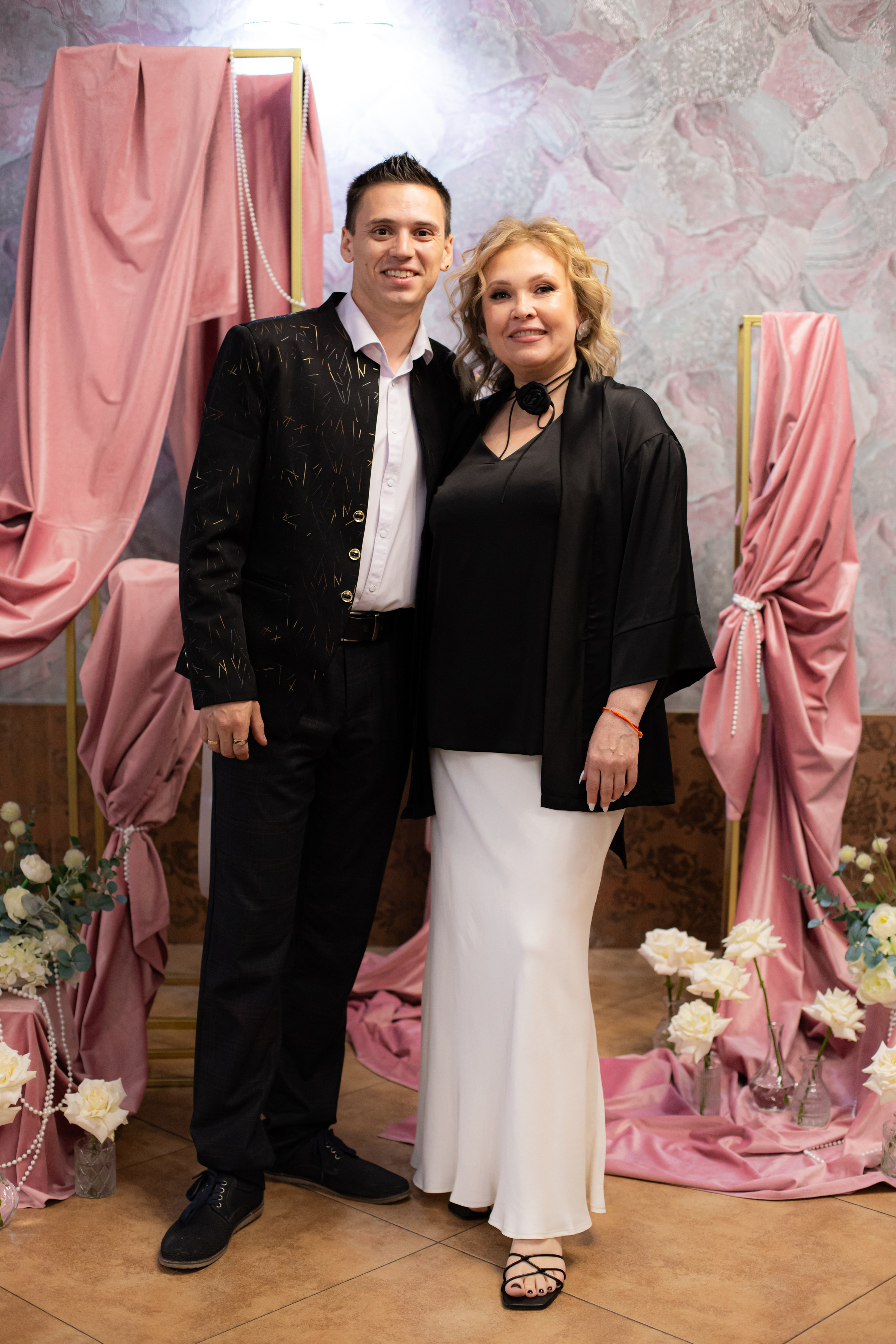 OKSANA BIRTHDAY. Photokarish