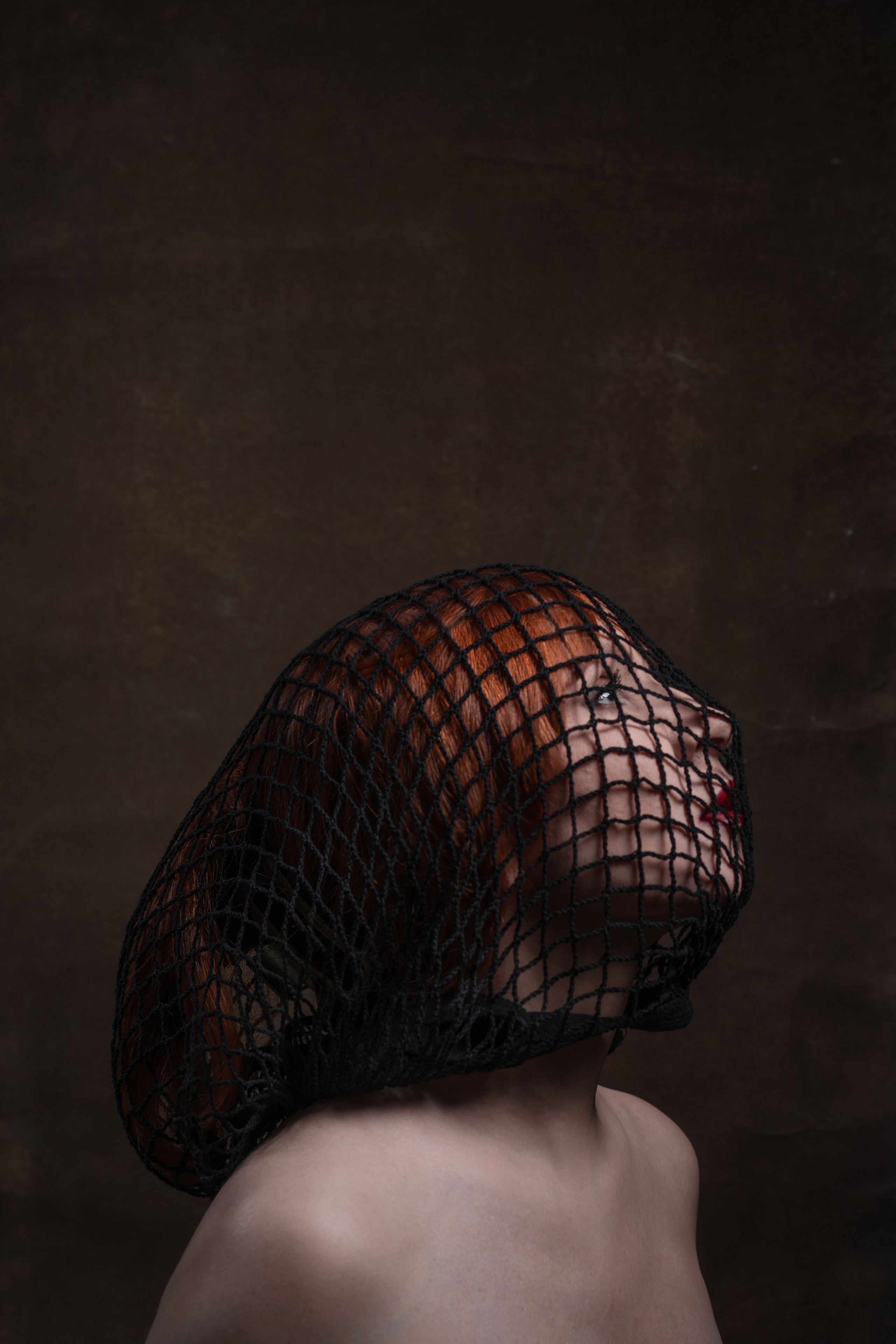 Художественный кабинет. Свадебный и портретный фотограф в Омске Матвей Краузе