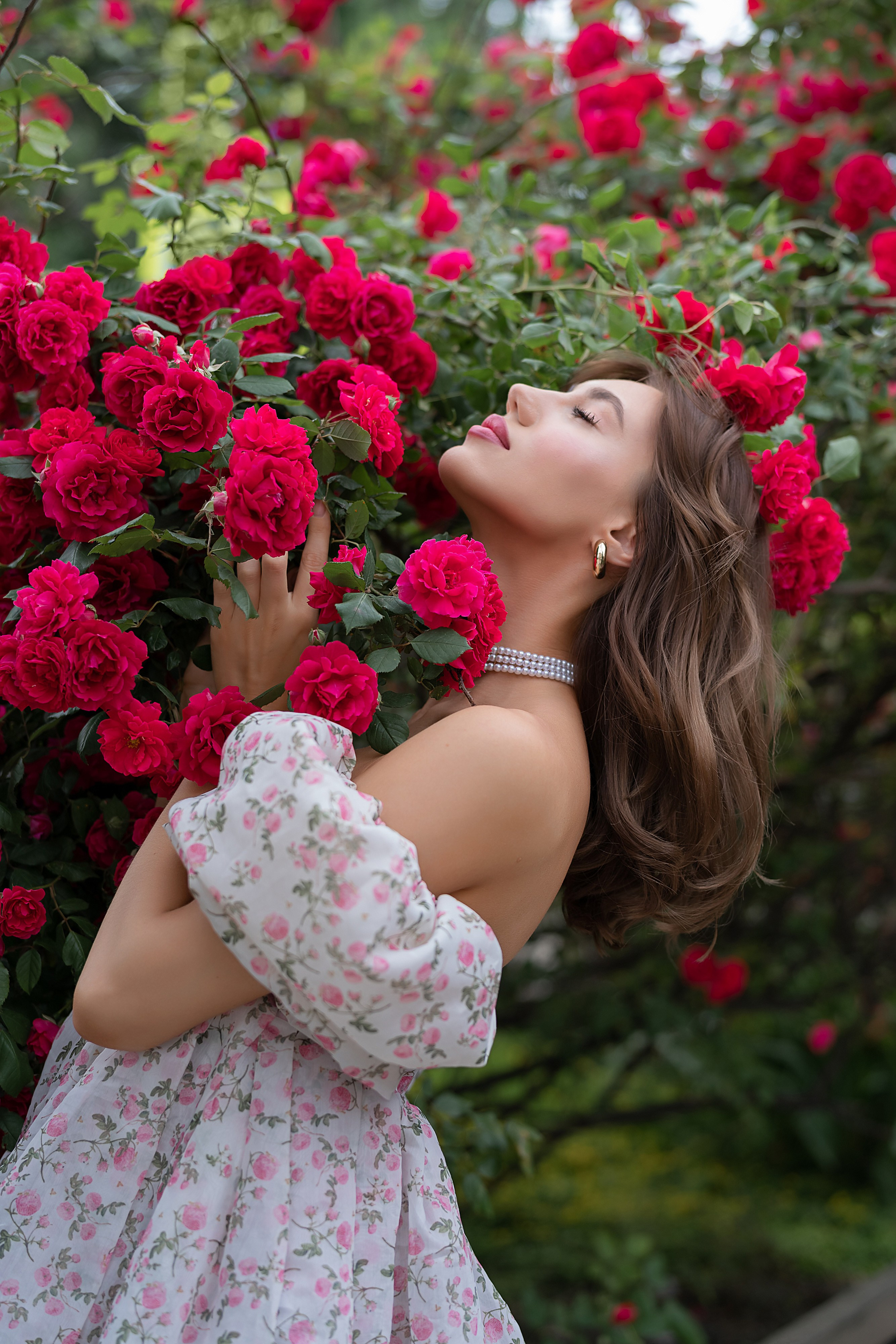 Женские уличные съёмки. Фотосессия. Фотограф. Студийная фотосессия. г. Армавир. Юлия Кучерова