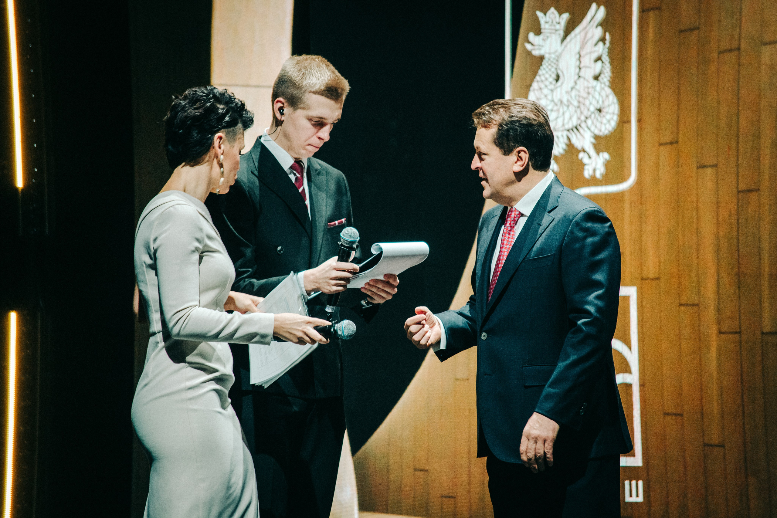 Форум «Казаныш», 2025. Портретный и репортажный фотограф Елизавета Рудовская|Казань