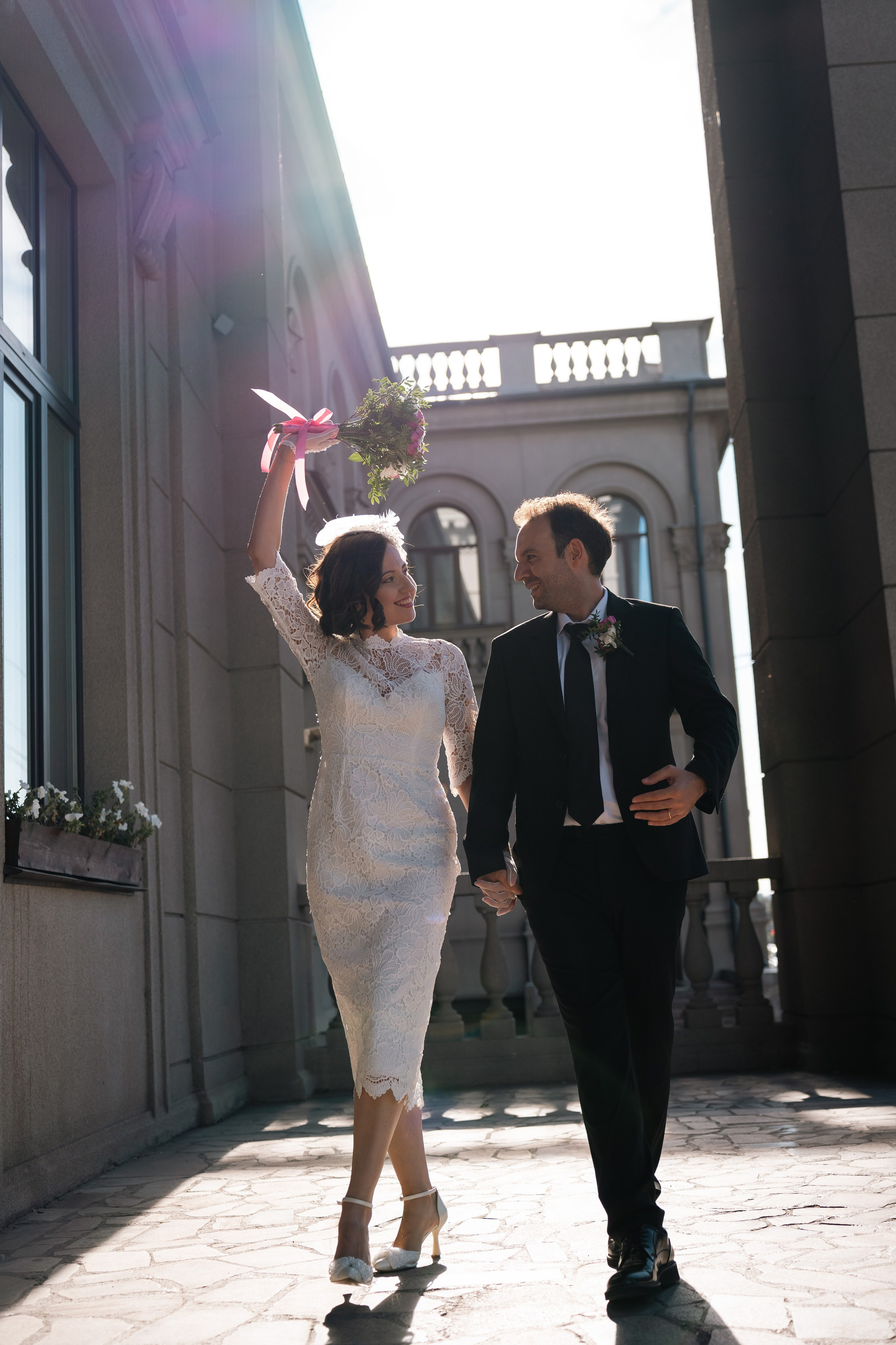 Екатерина и Абдулла. Фотограф и видеограф Олег Игнатов | Свадьбы, Love Story, реклама и корпоративы — Красноярск