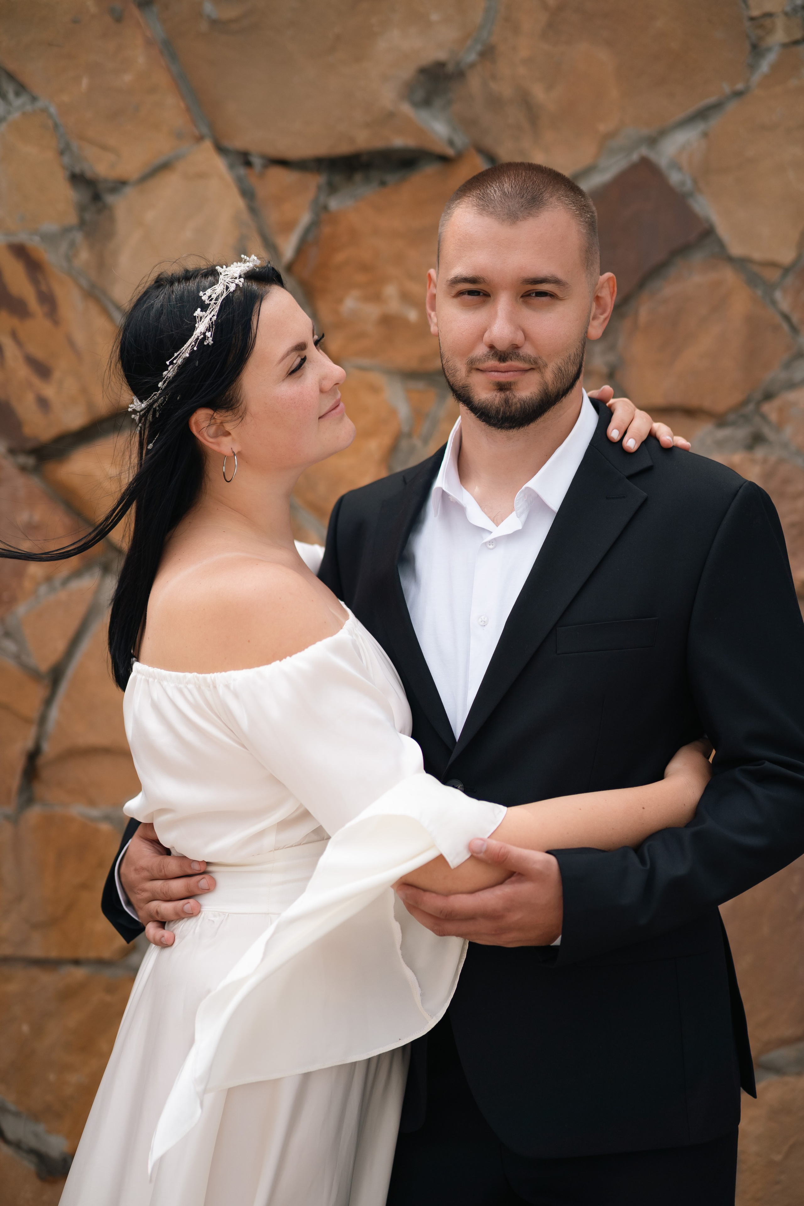 Евгений и Анастасия. Фотограф и видеограф Олег Игнатов | Свадьбы, Love Story, реклама и корпоративы — Красноярск