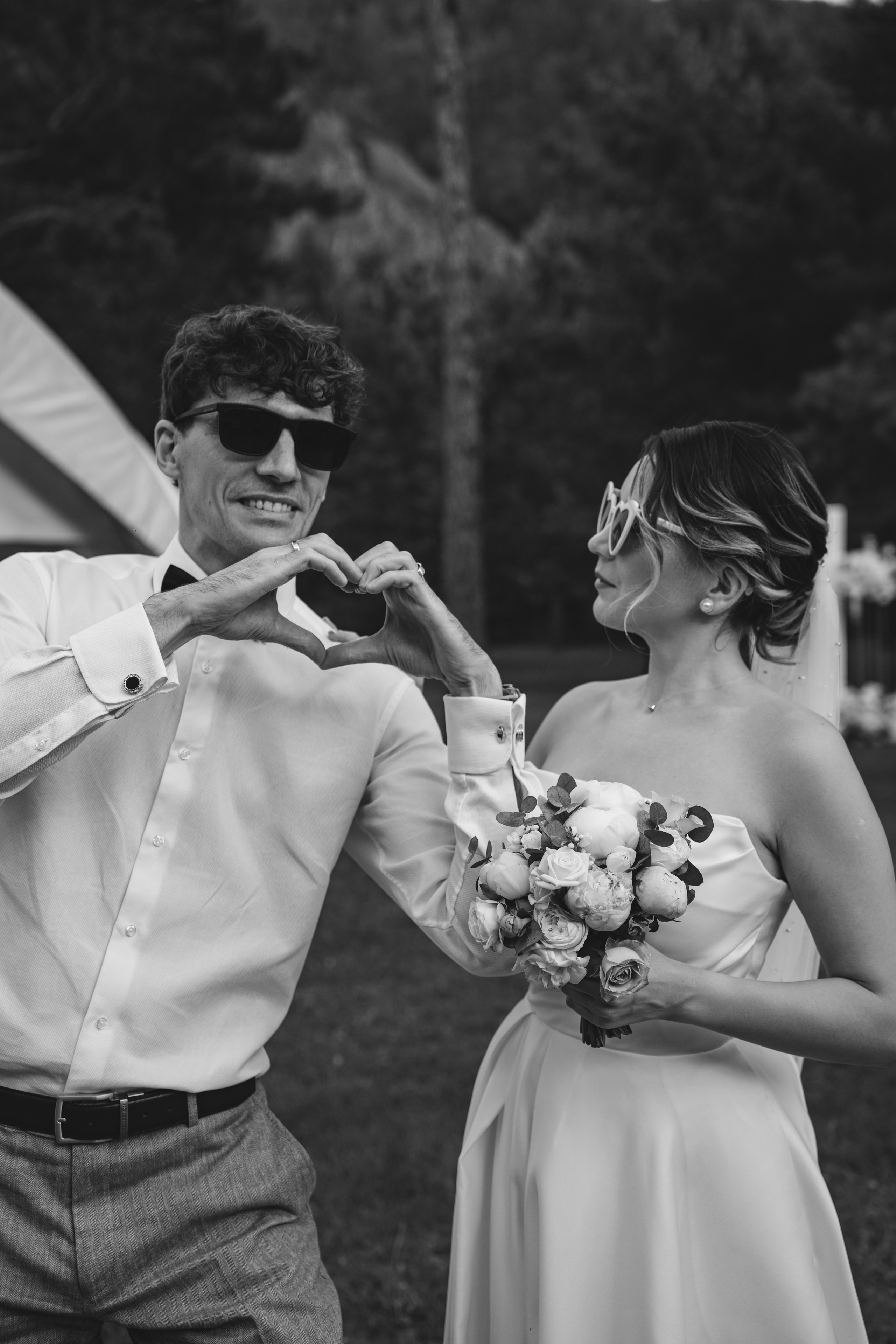 Свадебные фото. Фотограф и видеограф Олег Игнатов | Свадьбы, Love Story, реклама и корпоративы — Красноярск