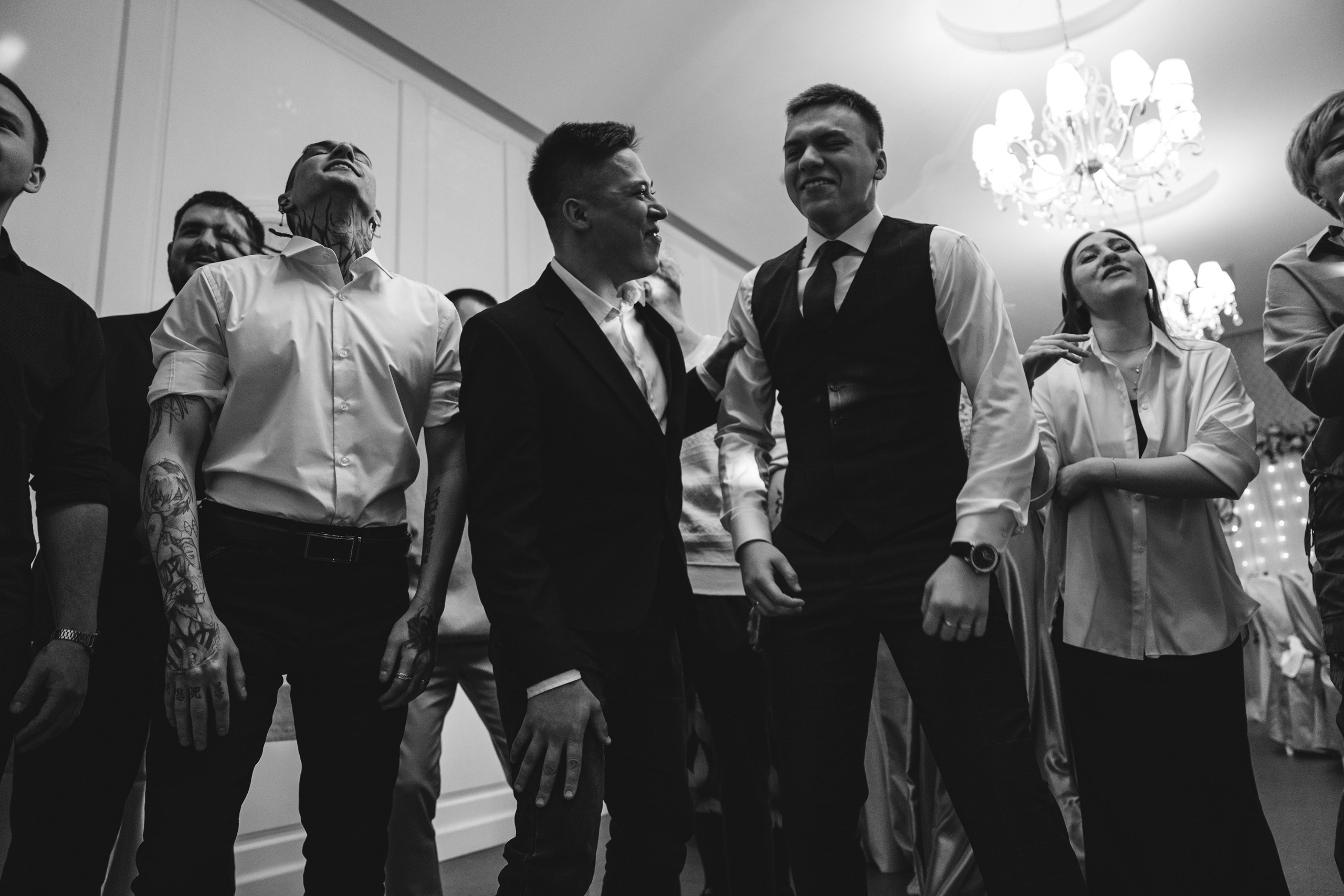 Михаил и Ольга. Фотограф и видеограф Олег Игнатов | Свадьбы, Love Story, реклама и корпоративы — Красноярск