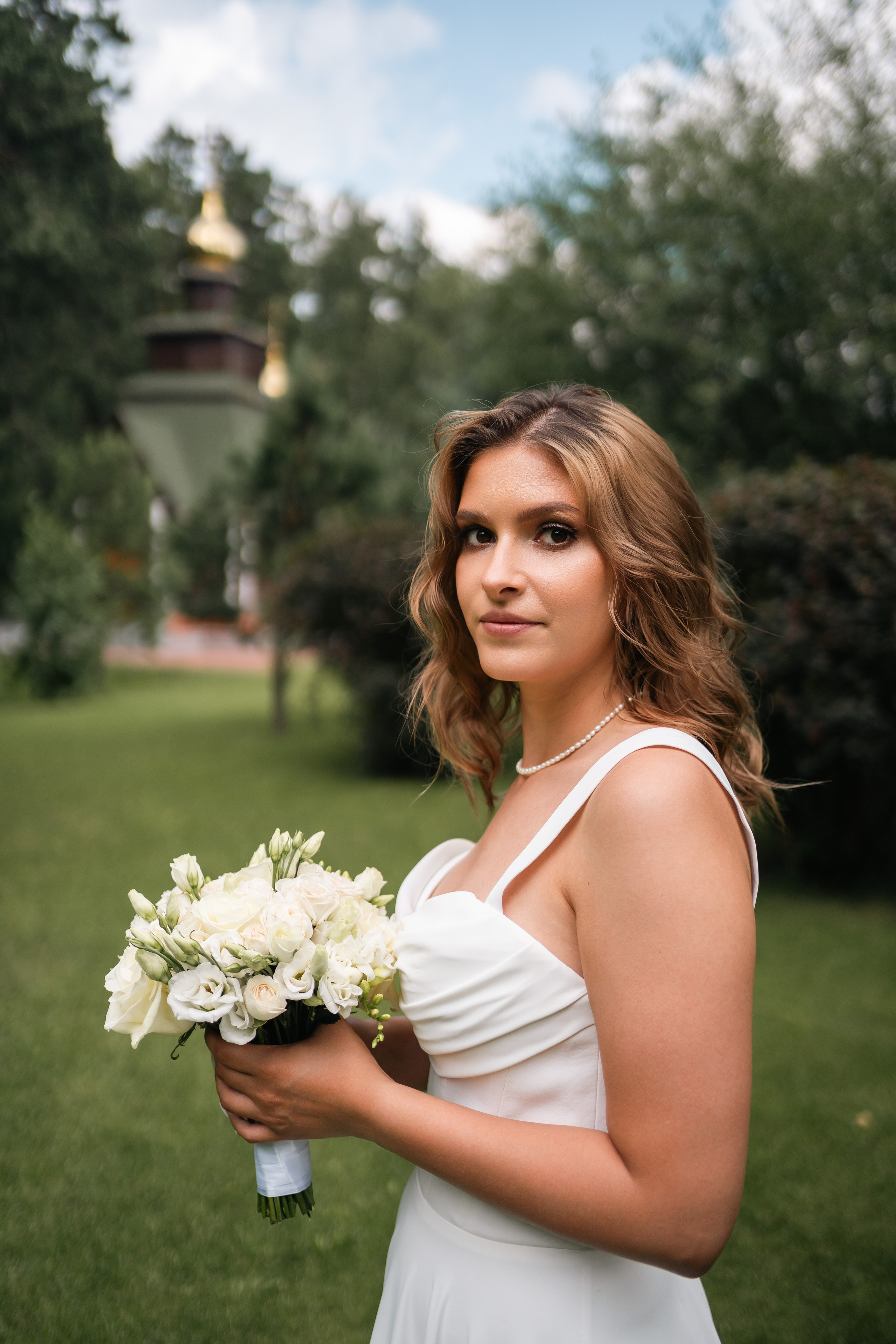 Свадебная серия Александра и Екатерины. Фотограф и видеограф Олег Игнатов | Свадьбы, Love Story, реклама и корпоративы — Красноярск