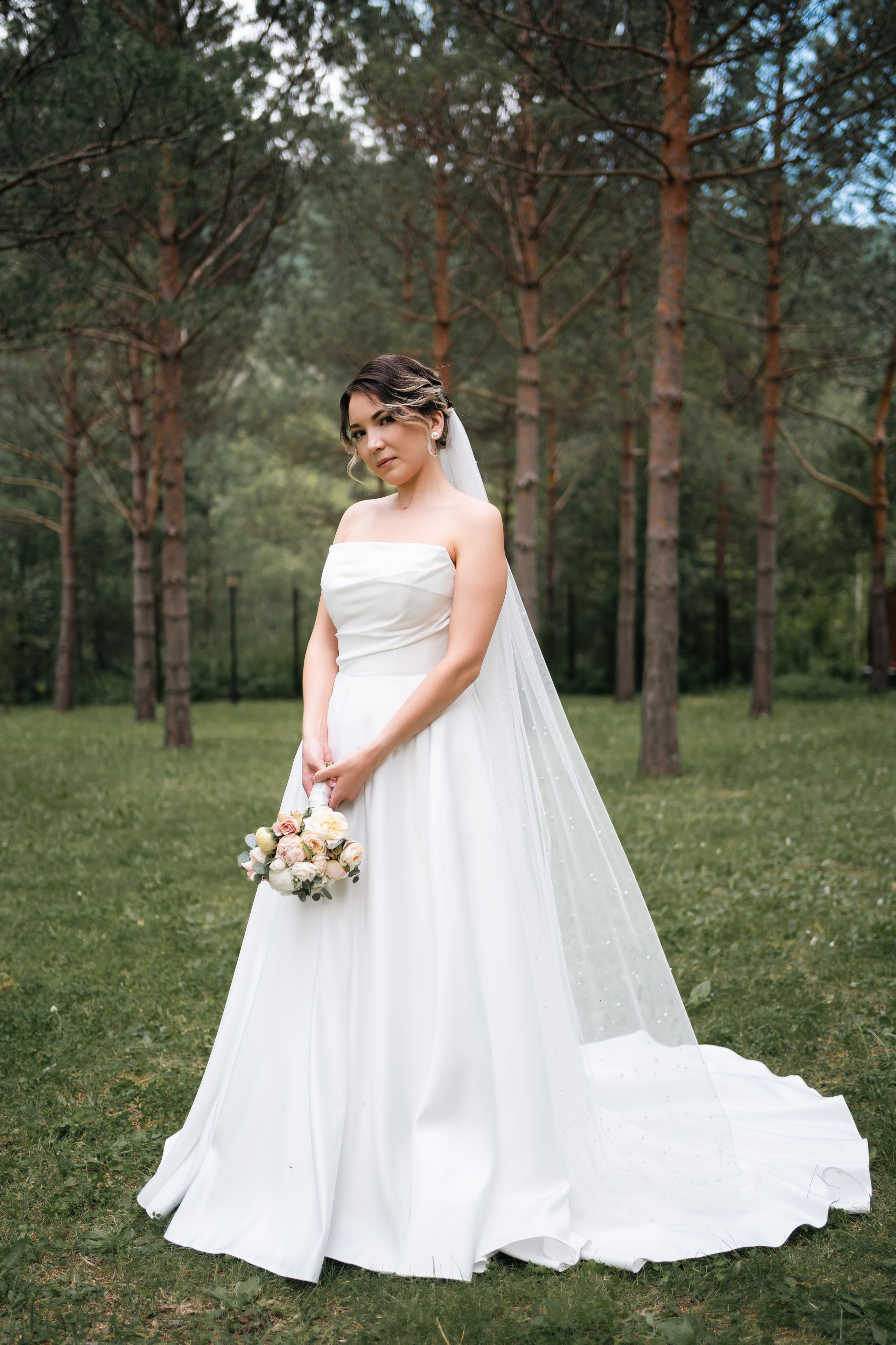 Евгений и Виктория. Фотограф и видеограф Олег Игнатов | Свадьбы, Love Story, реклама и корпоративы — Красноярск